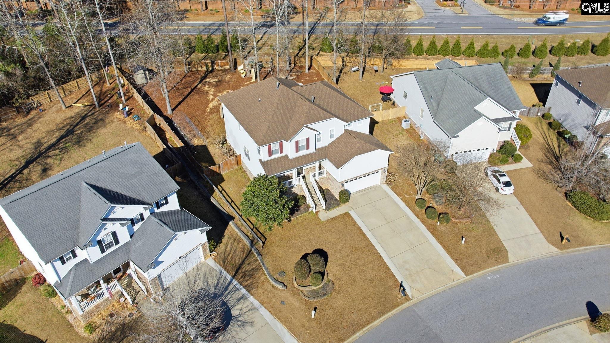 420 Plymouth Pass Drive Lexington, SC 29072-6740