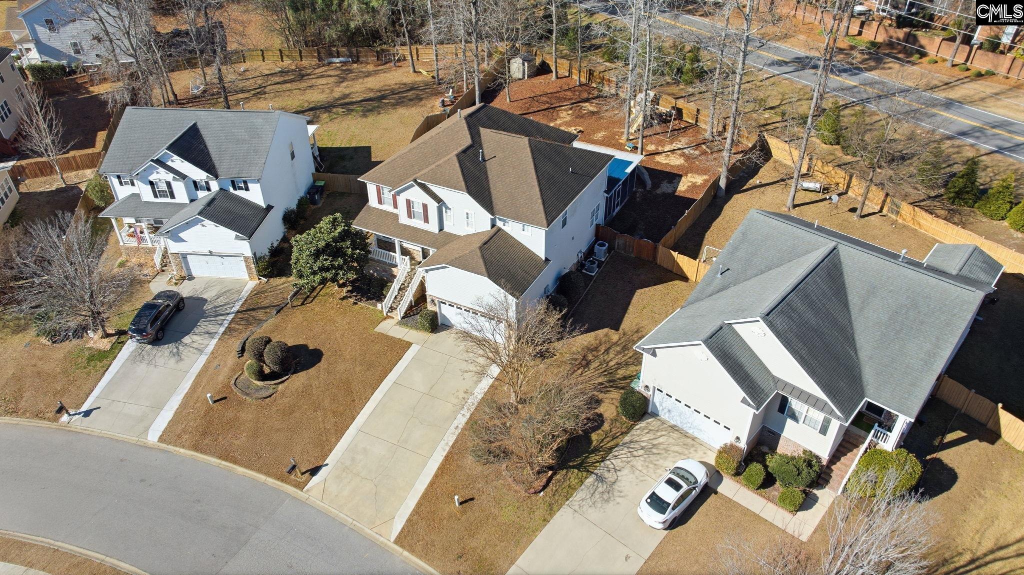 420 Plymouth Pass Drive Lexington, SC 29072-6740