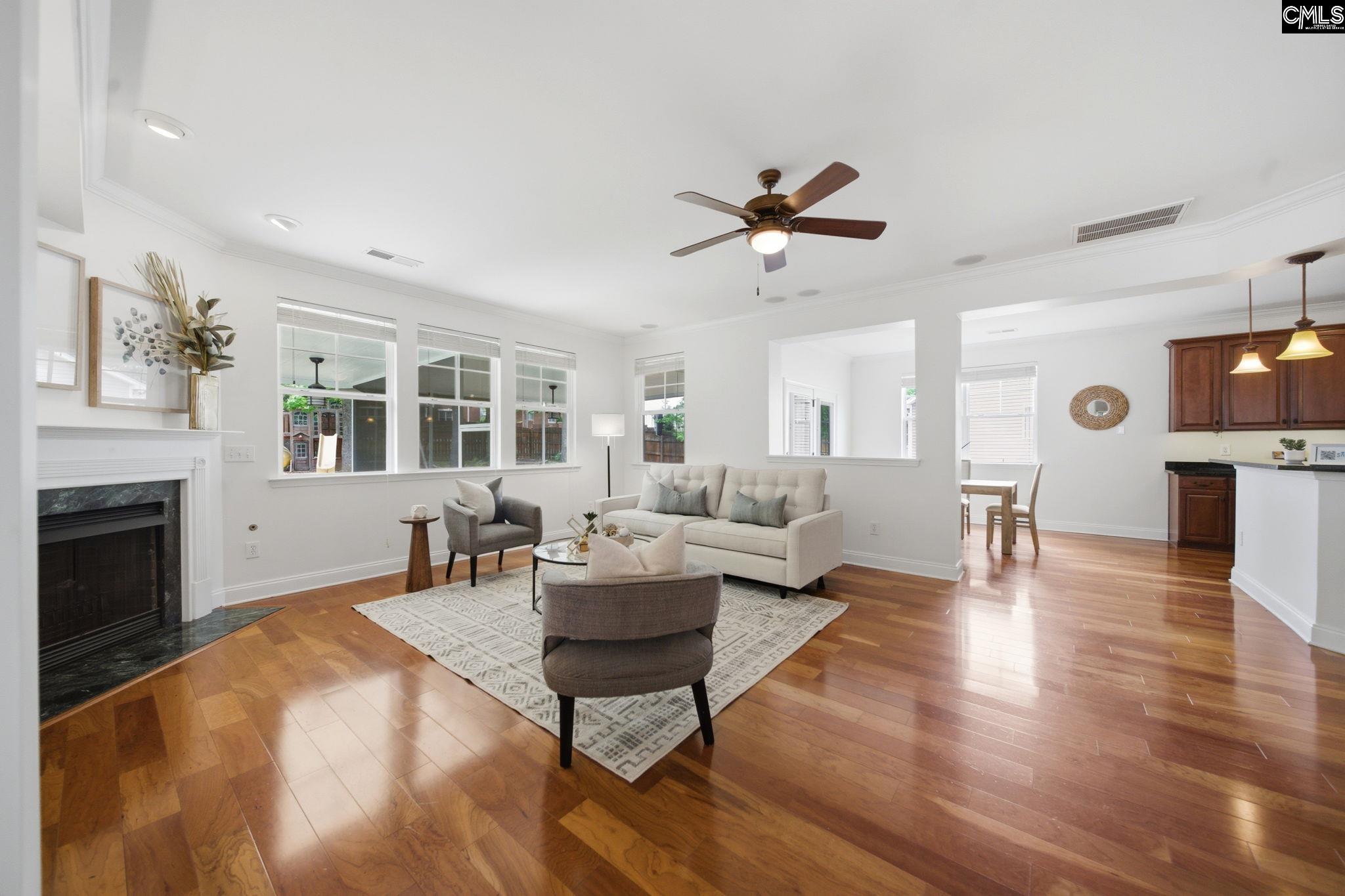 420 Plymouth Pass Drive Lexington, SC 29072-6740