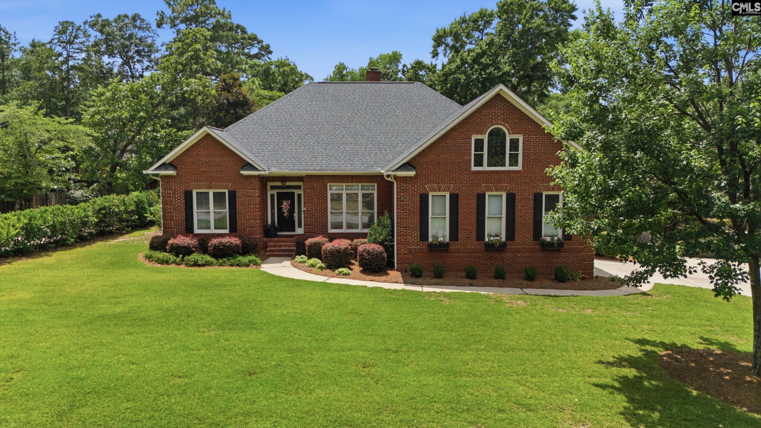 121 Secret Cove Lexington, SC 29072-8860
