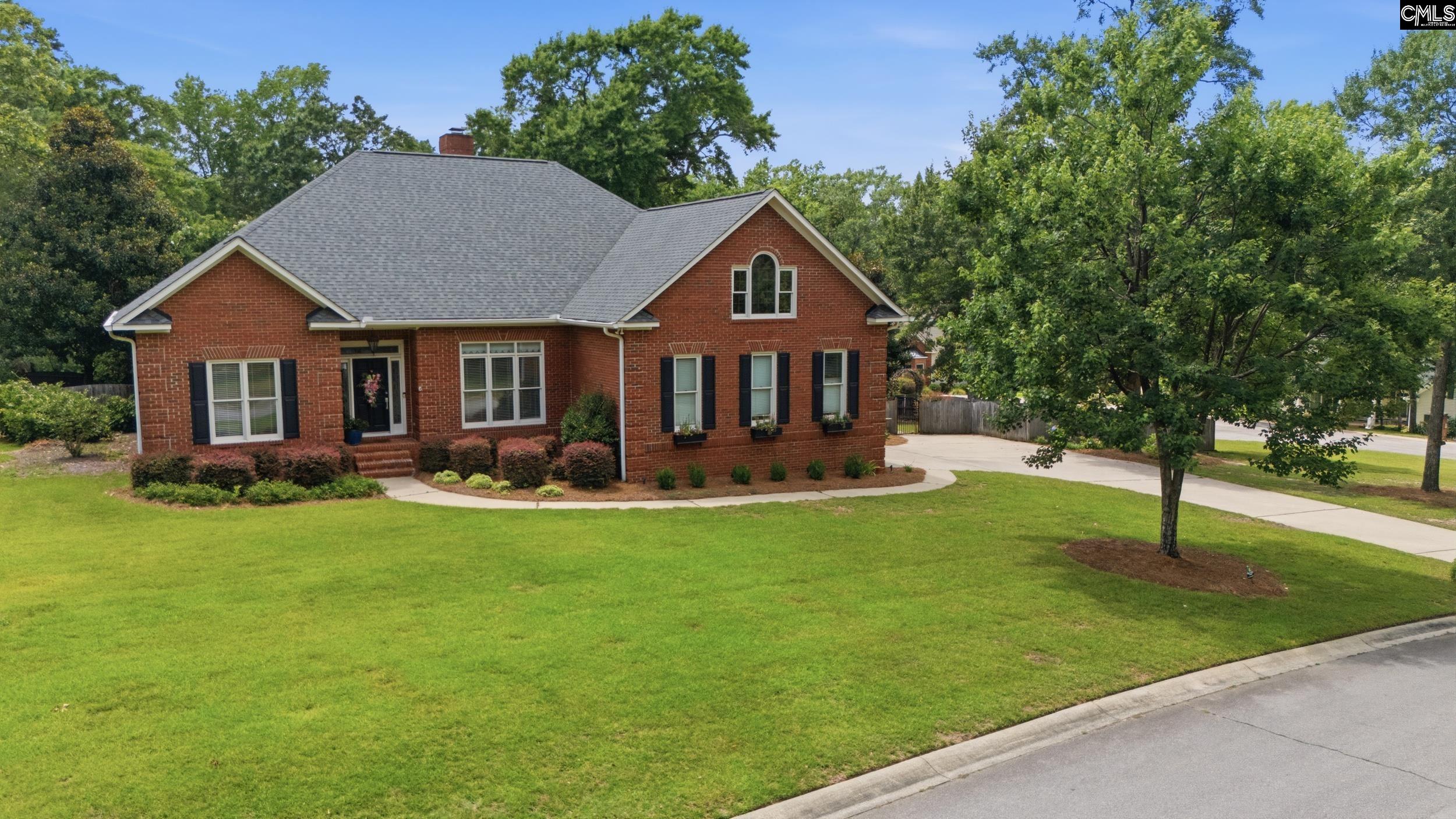 121 Secret Cove Lexington, SC 29072-8860