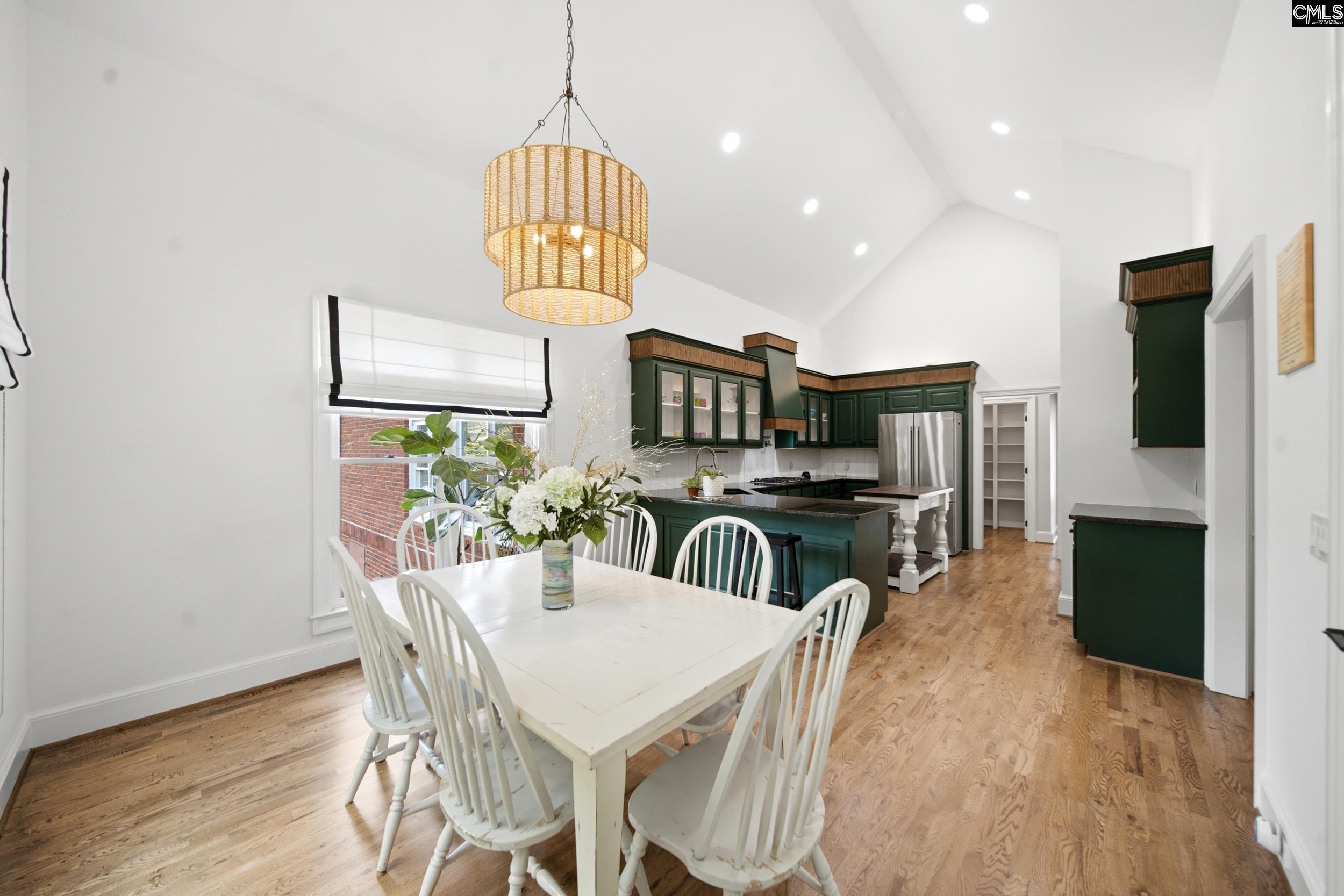 121 Secret Cove Lexington, SC 29072-8860