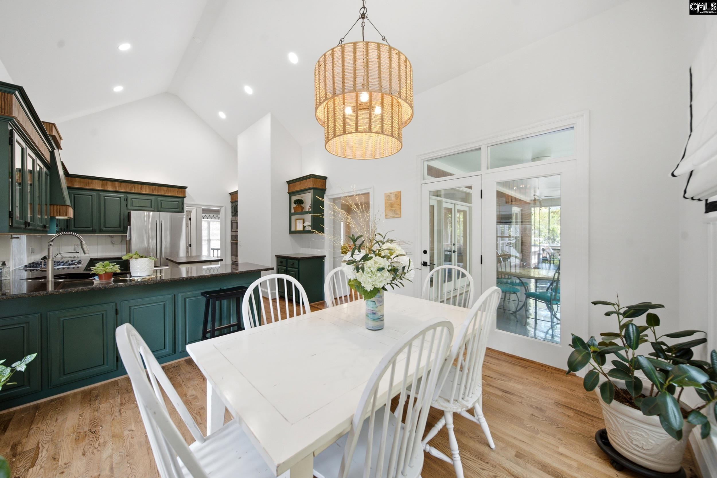 121 Secret Cove Lexington, SC 29072-8860