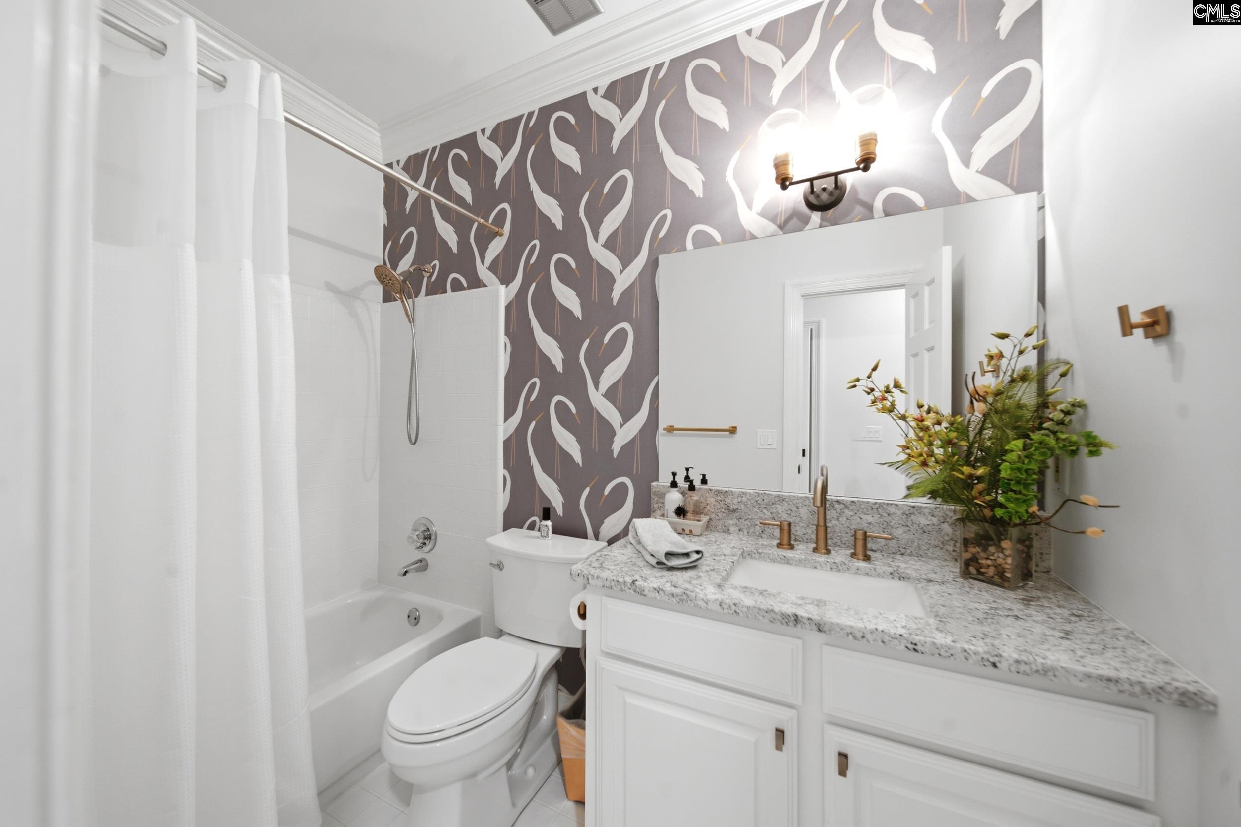 121 Secret Cove Lexington, SC 29072-8860