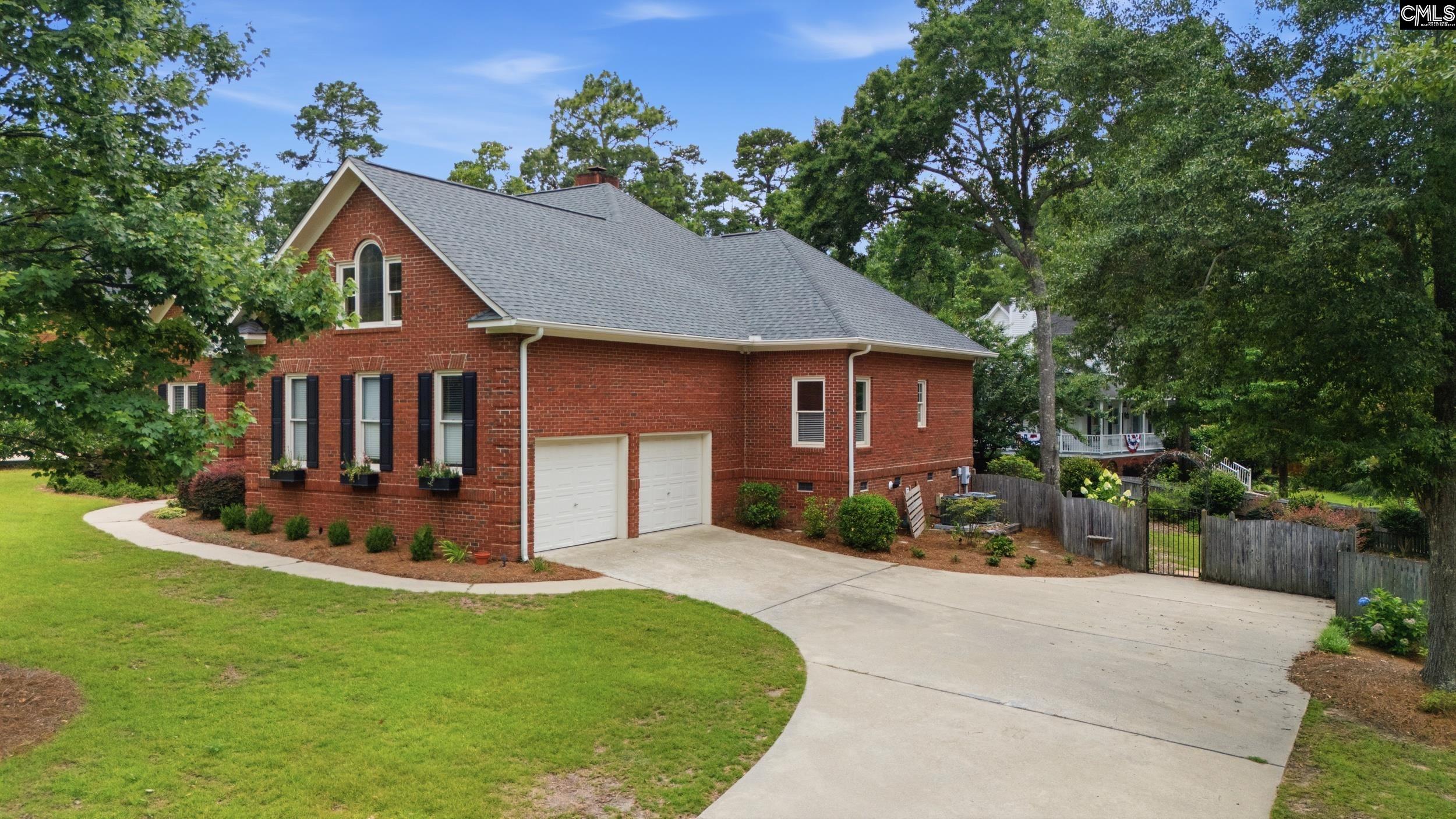 121 Secret Cove Lexington, SC 29072-8860