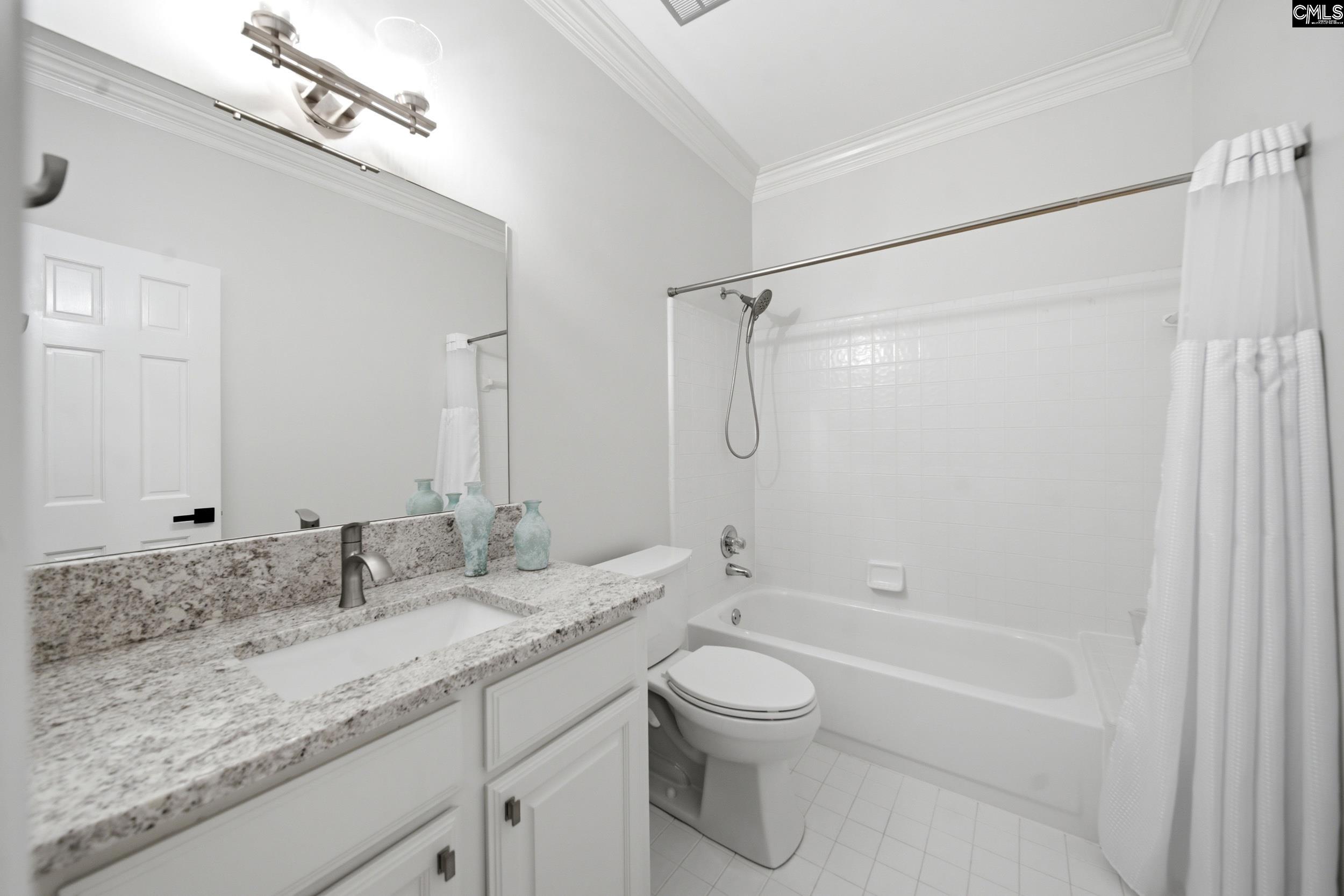 121 Secret Cove Lexington, SC 29072-8860
