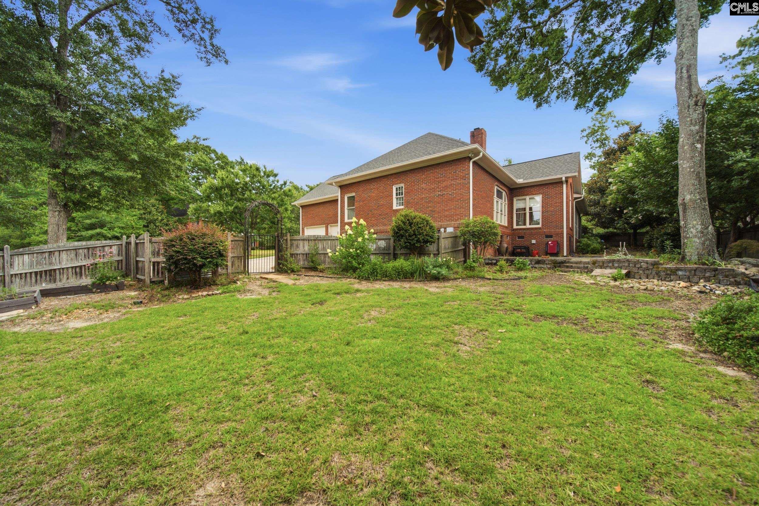 121 Secret Cove Lexington, SC 29072-8860