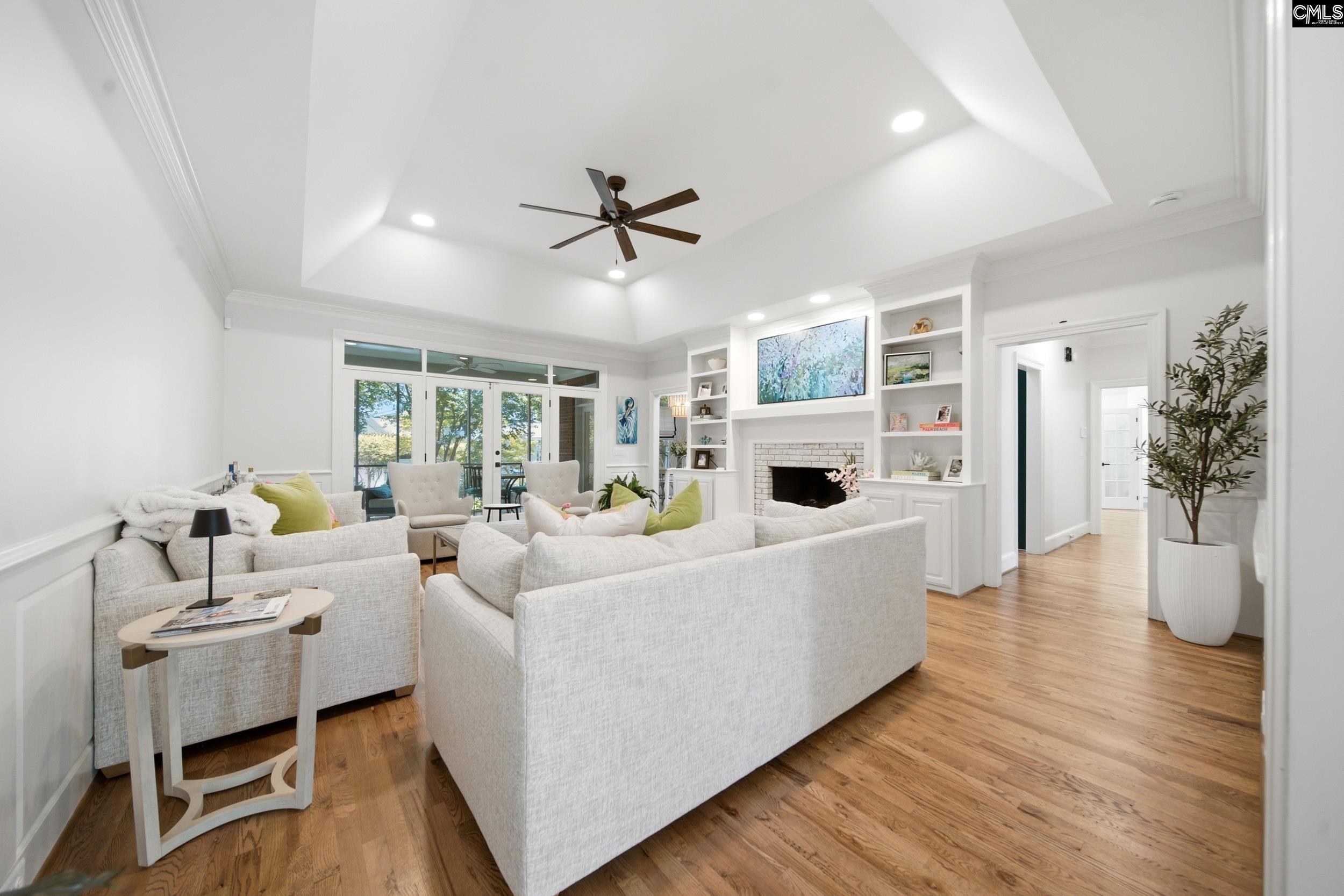 121 Secret Cove Lexington, SC 29072-8860