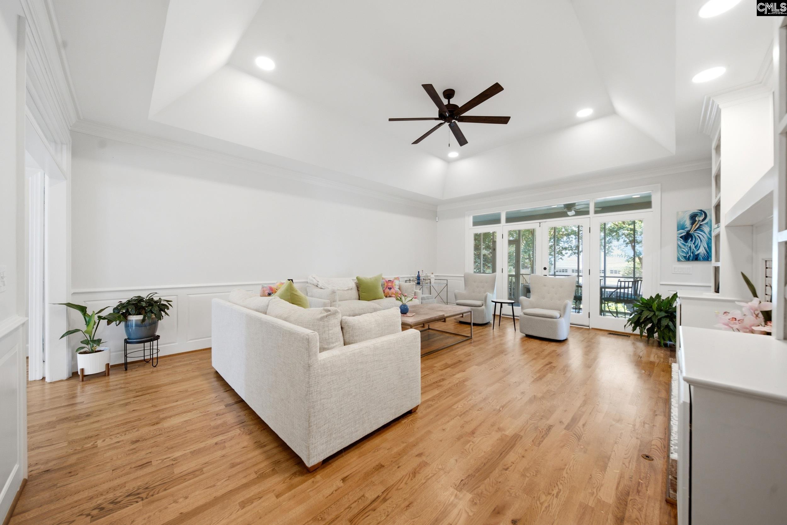 121 Secret Cove Lexington, SC 29072-8860