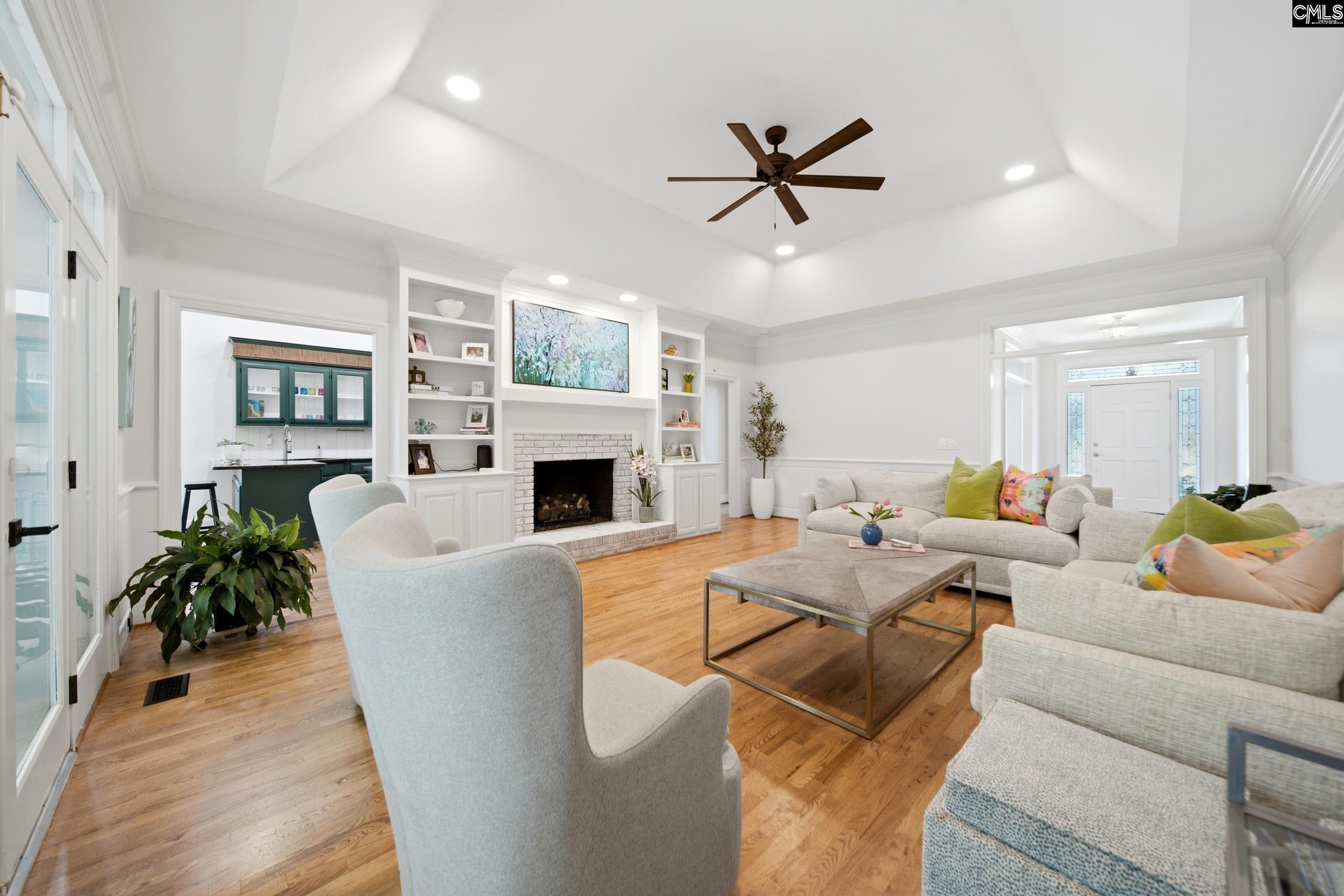 121 Secret Cove Lexington, SC 29072-8860