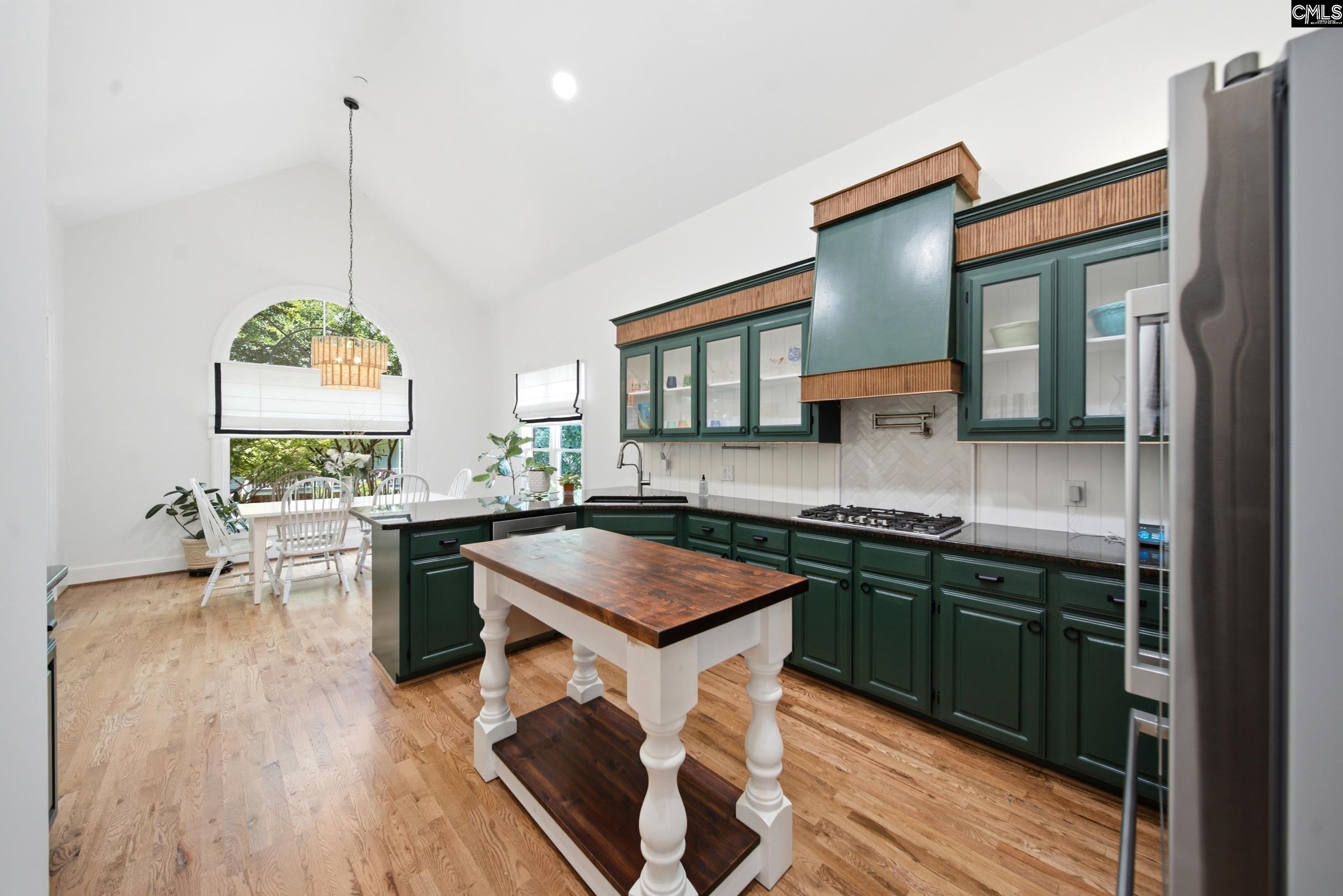 121 Secret Cove Lexington, SC 29072-8860
