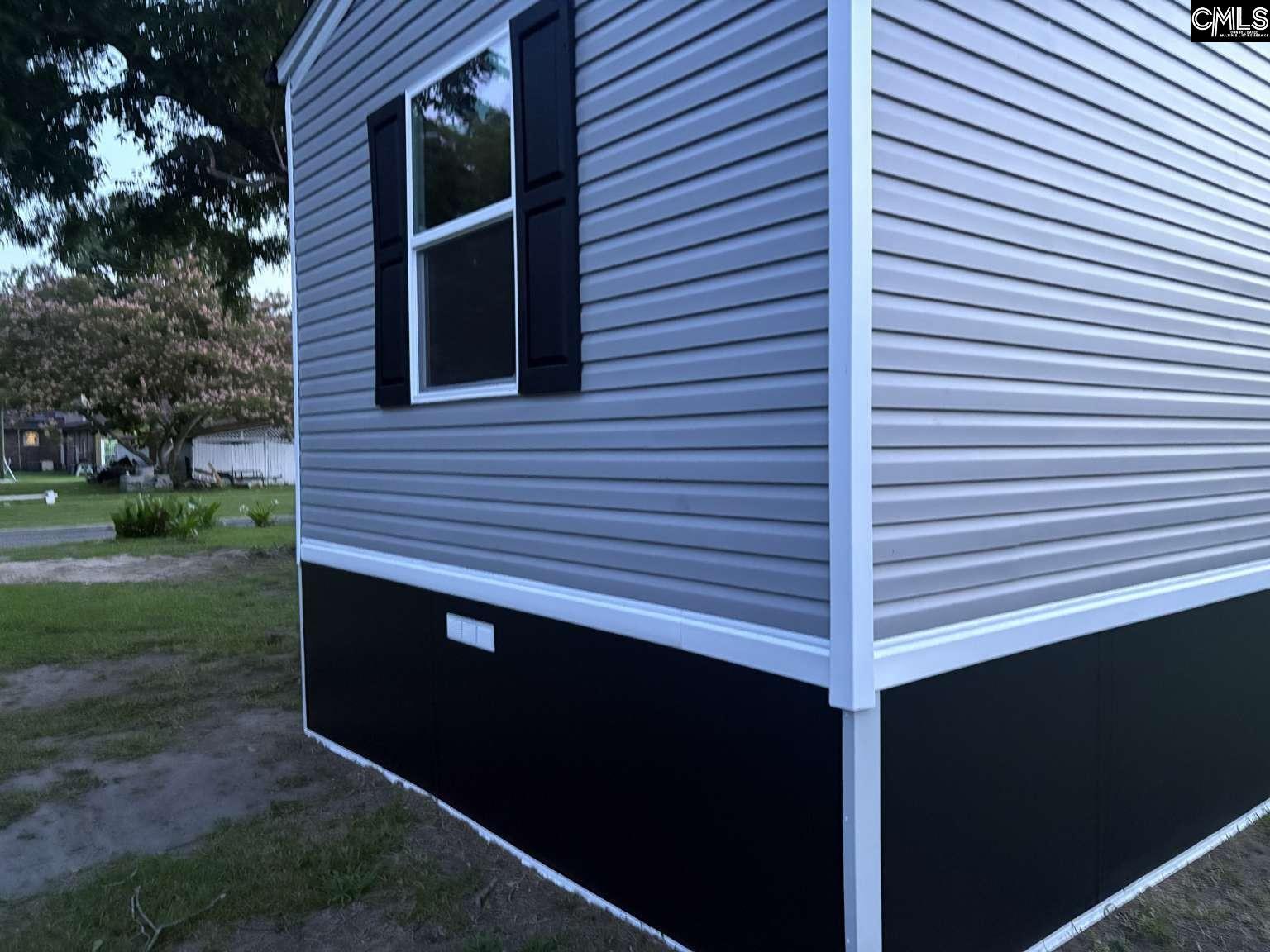 146 Starling Court Denmark, SC 29042