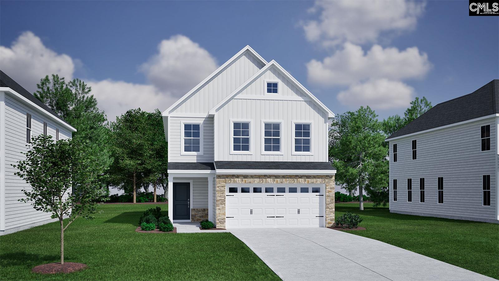 5033 Erwin Court Elgin, SC 29045-0000