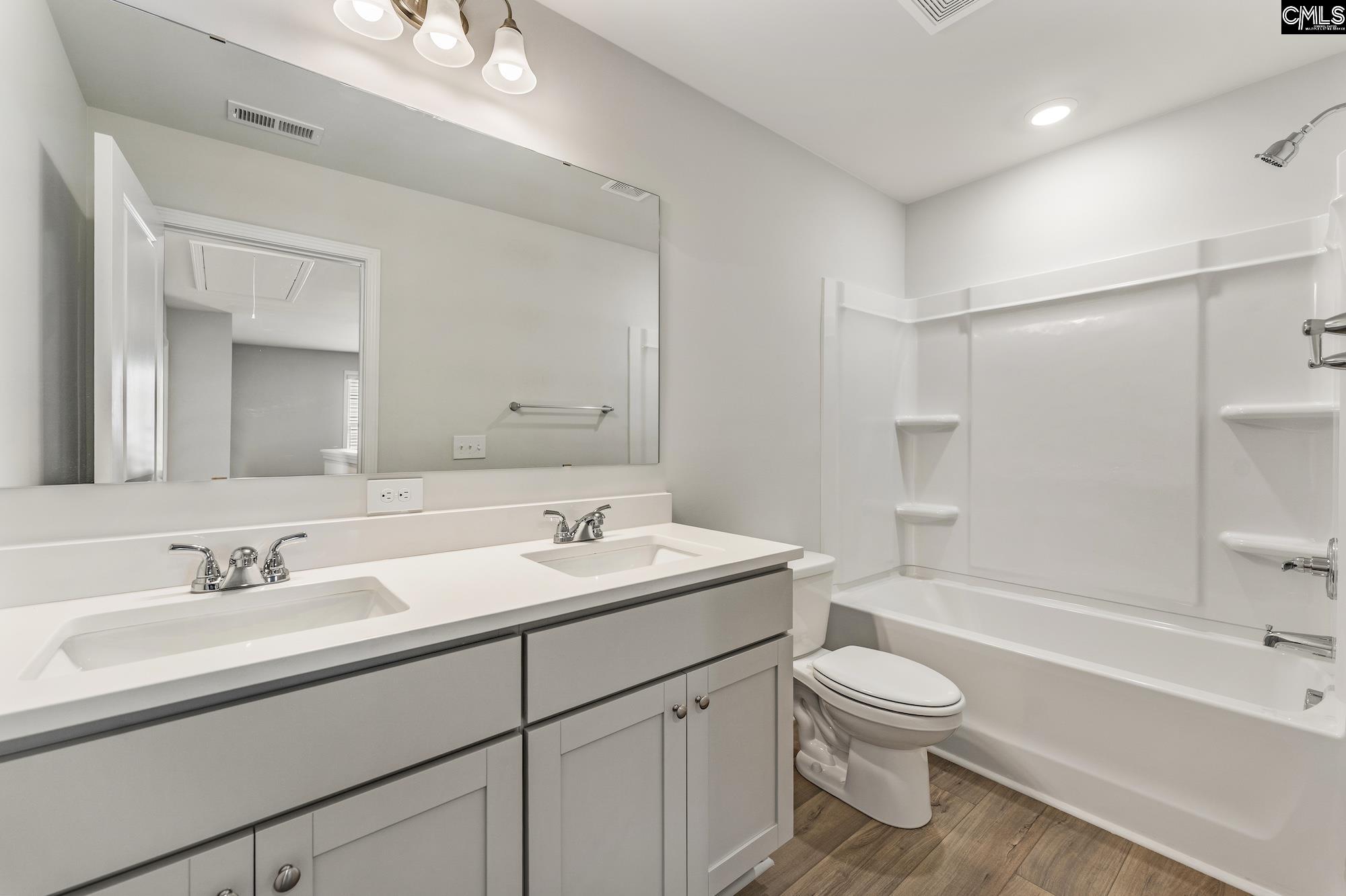 5033 Erwin Court Elgin, SC 29045-0000