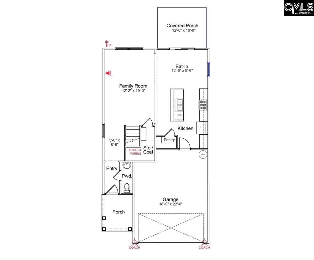 5033 Erwin Court Elgin, SC 29045-0000