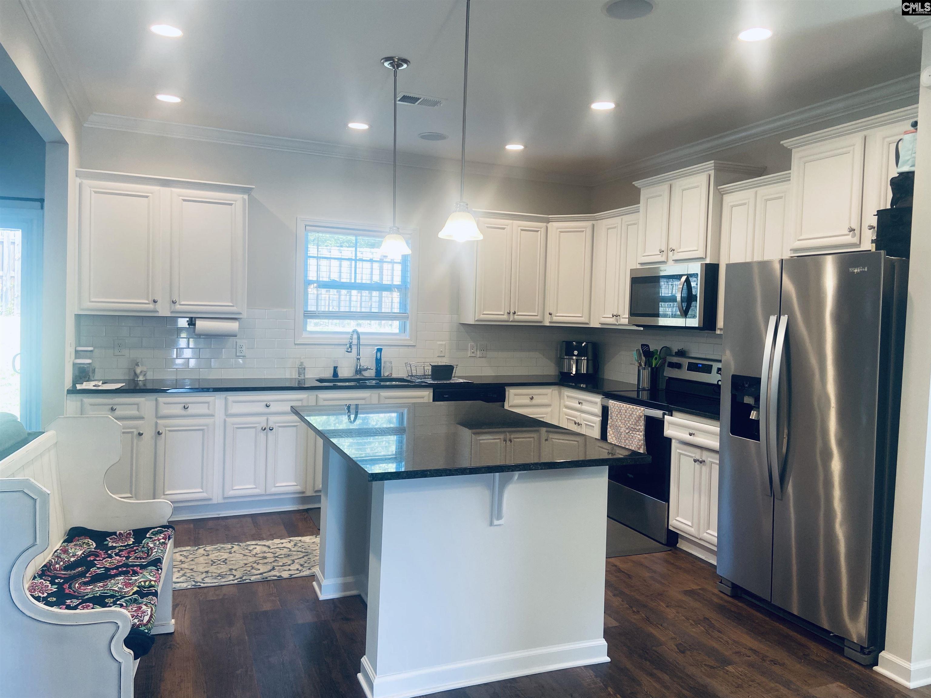 442 N Cobia Court Irmo, SC 29063