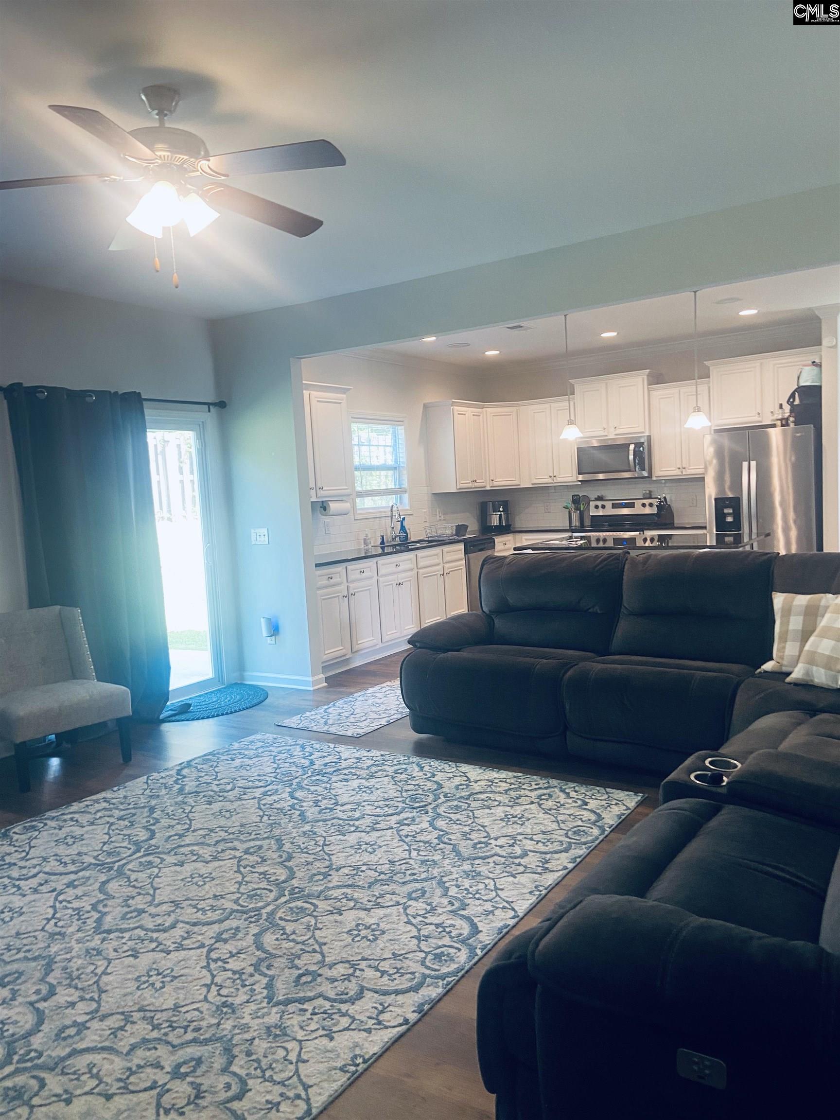 442 N Cobia Court Irmo, SC 29063