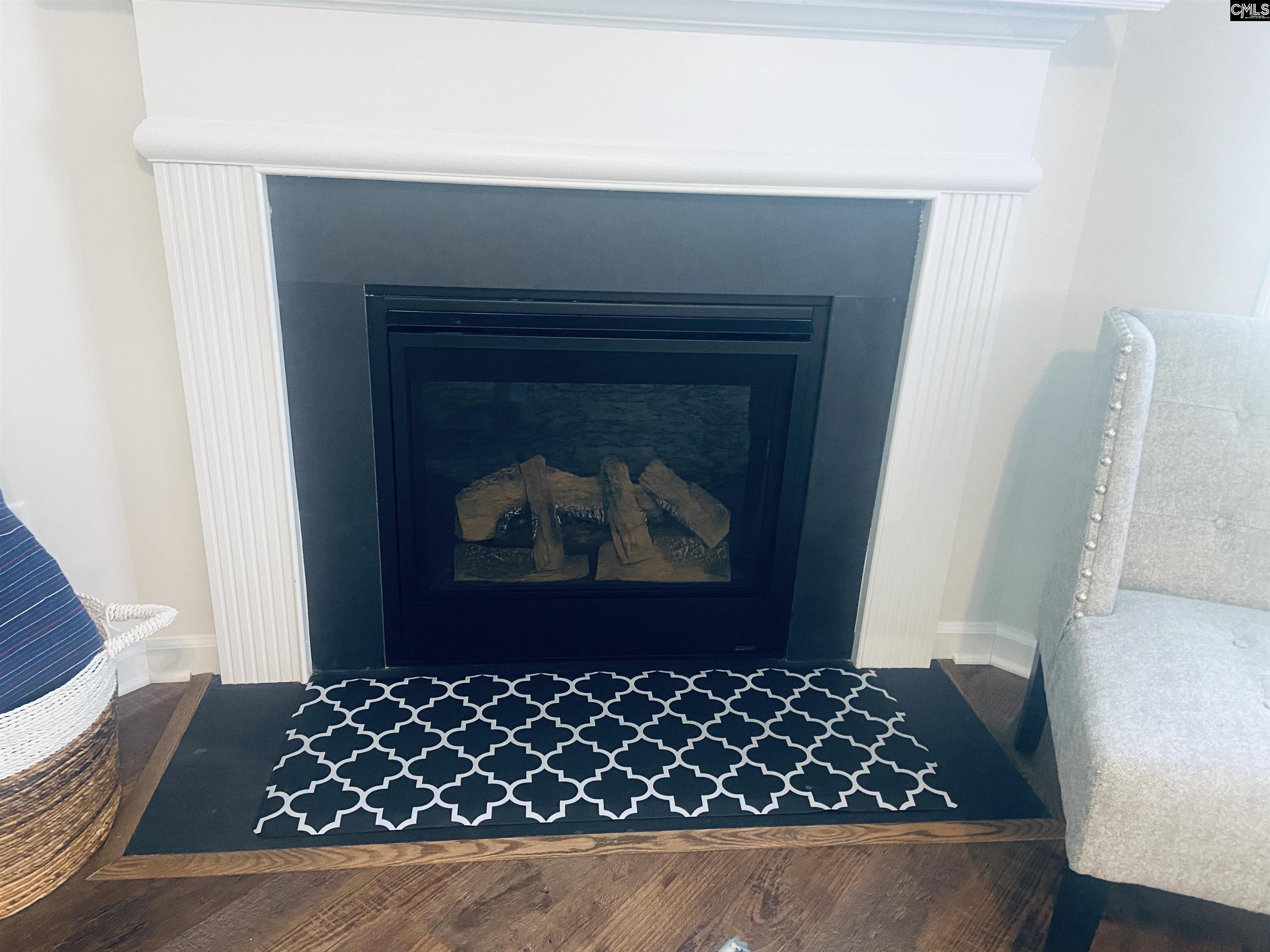 442 N Cobia Court Irmo, SC 29063