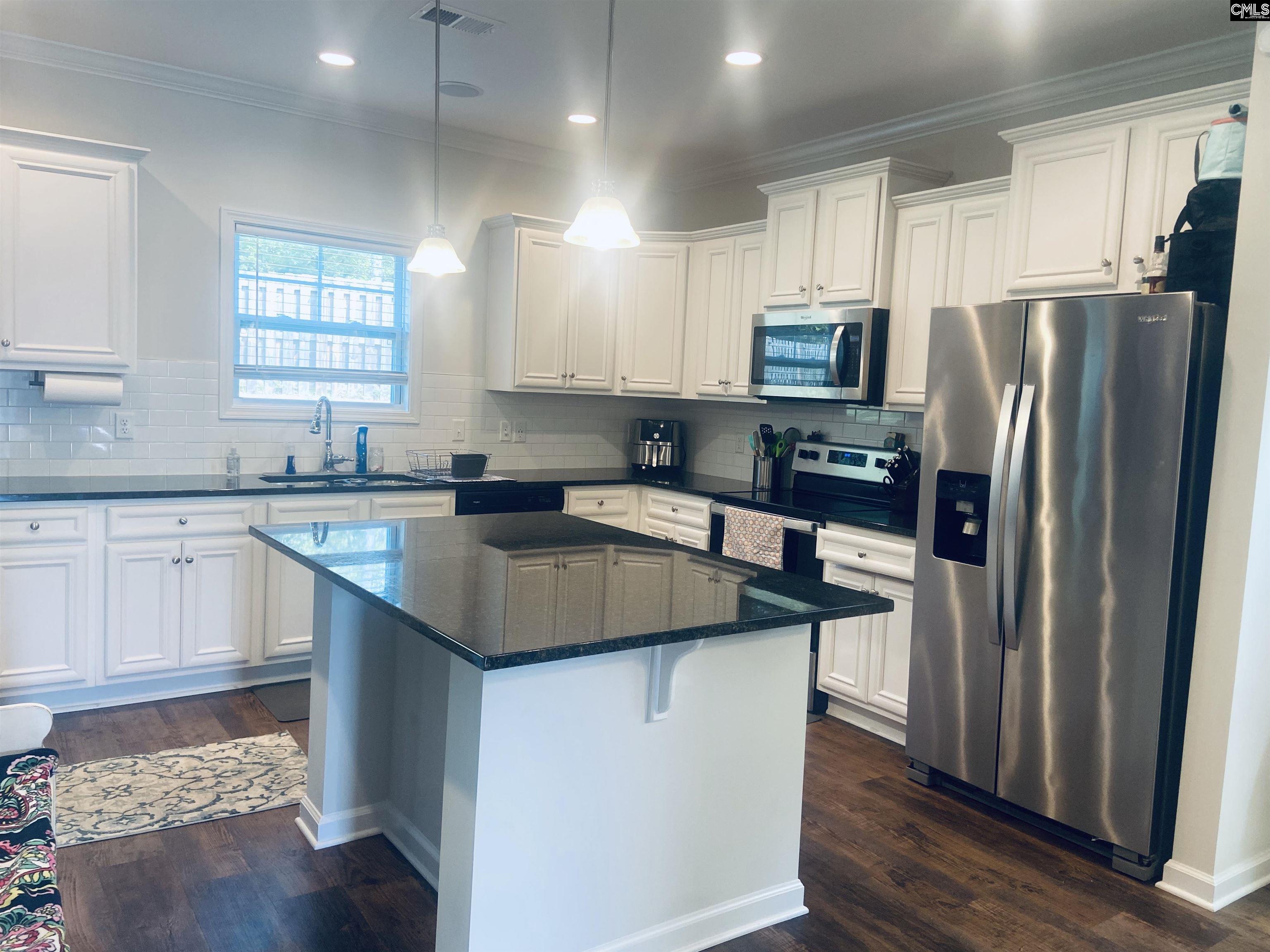 442 N Cobia Court Irmo, SC 29063