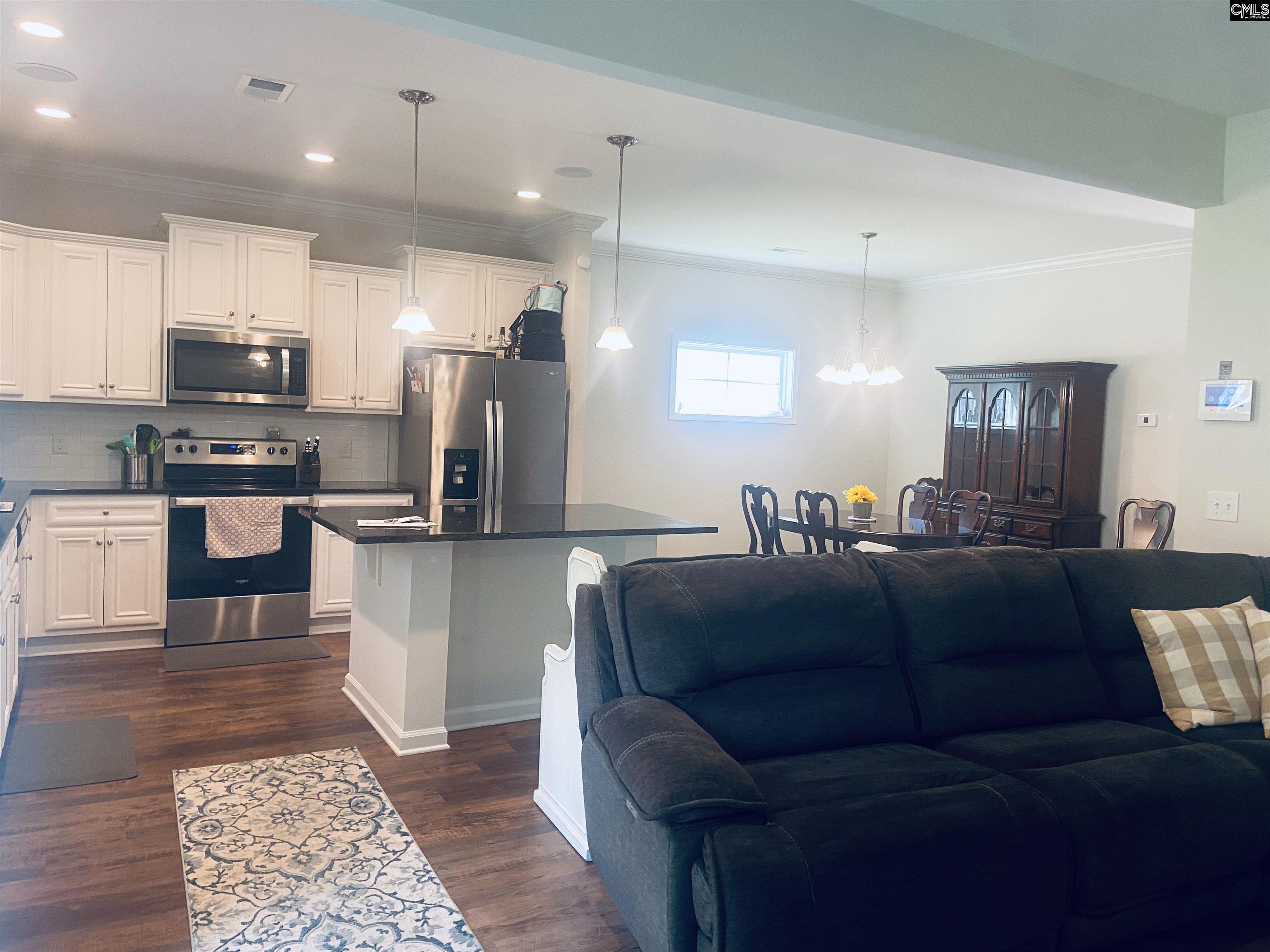 442 N Cobia Court Irmo, SC 29063