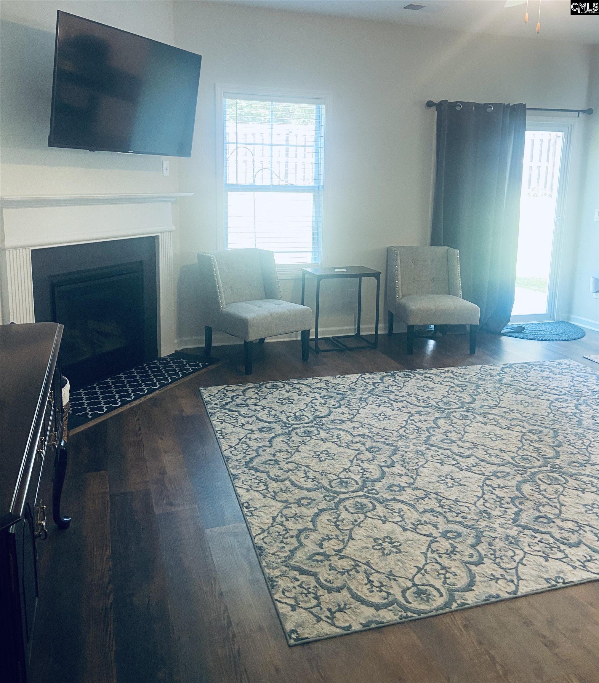 442 N Cobia Court Irmo, SC 29063