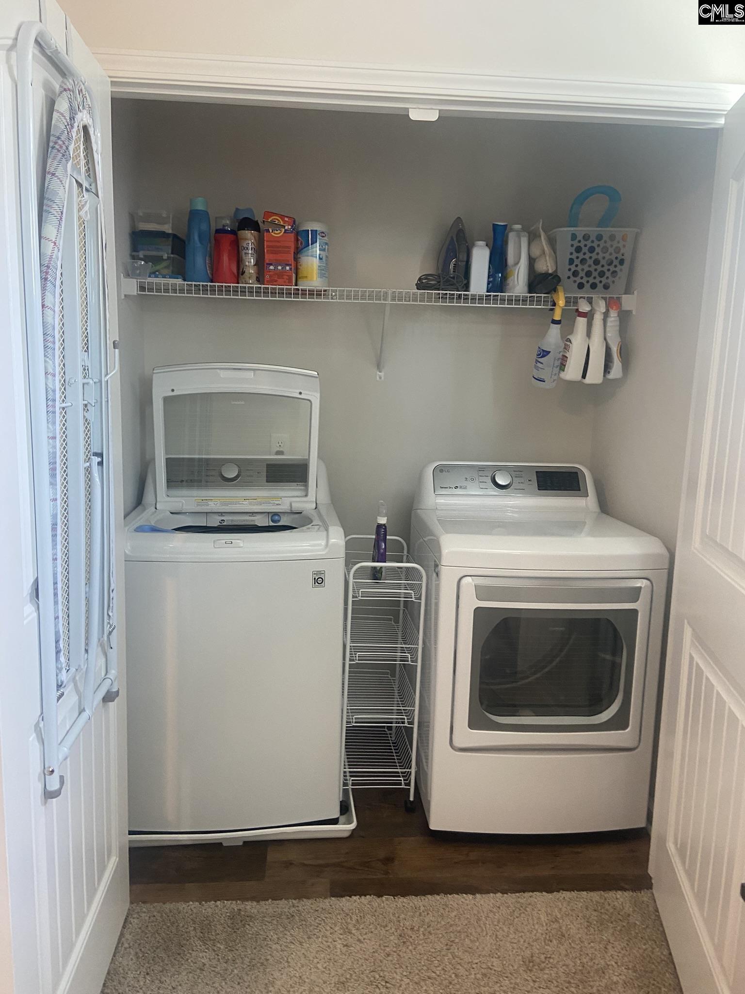 442 N Cobia Court Irmo, SC 29063