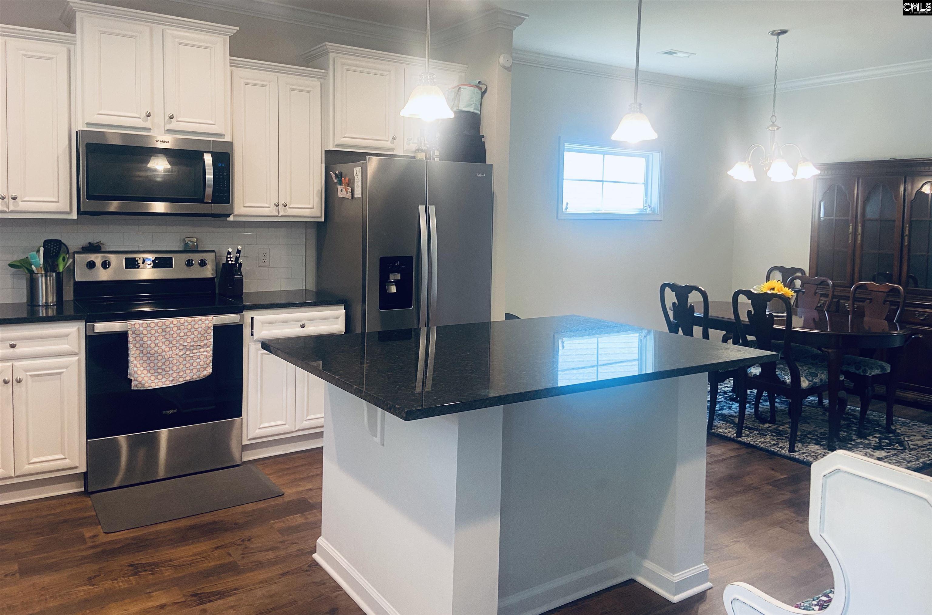 442 N Cobia Court Irmo, SC 29063