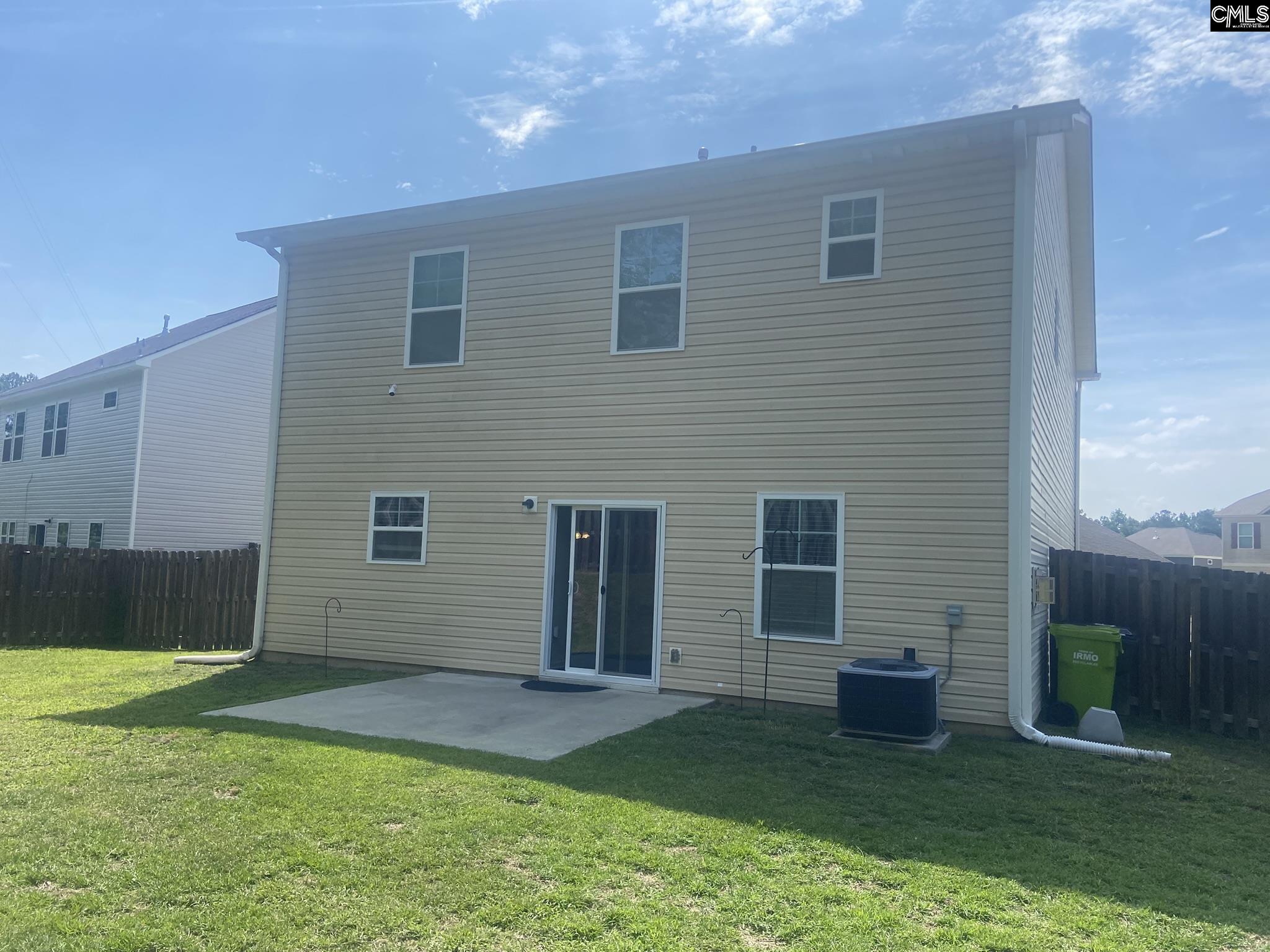 442 N Cobia Court Irmo, SC 29063