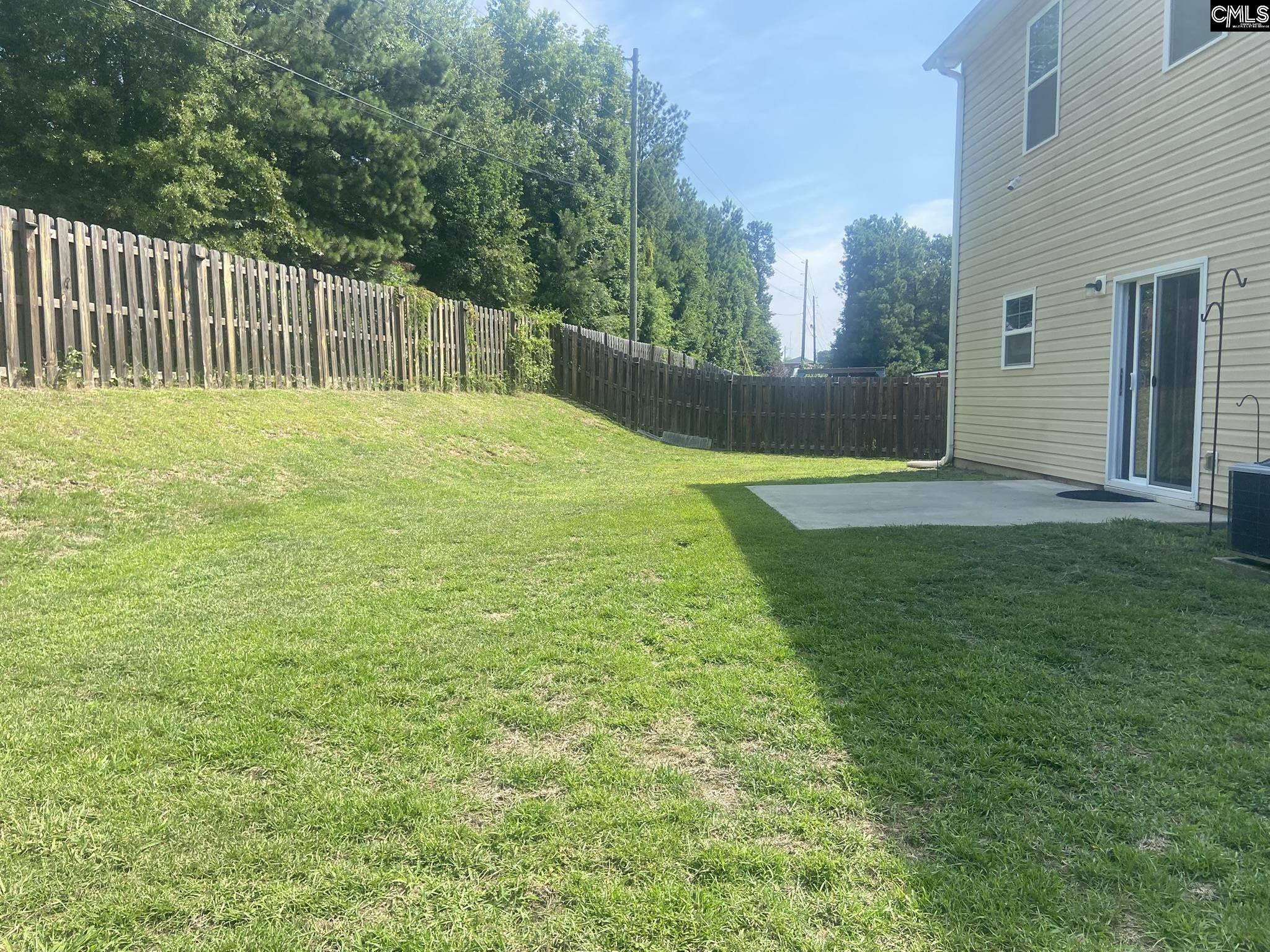 442 N Cobia Court Irmo, SC 29063