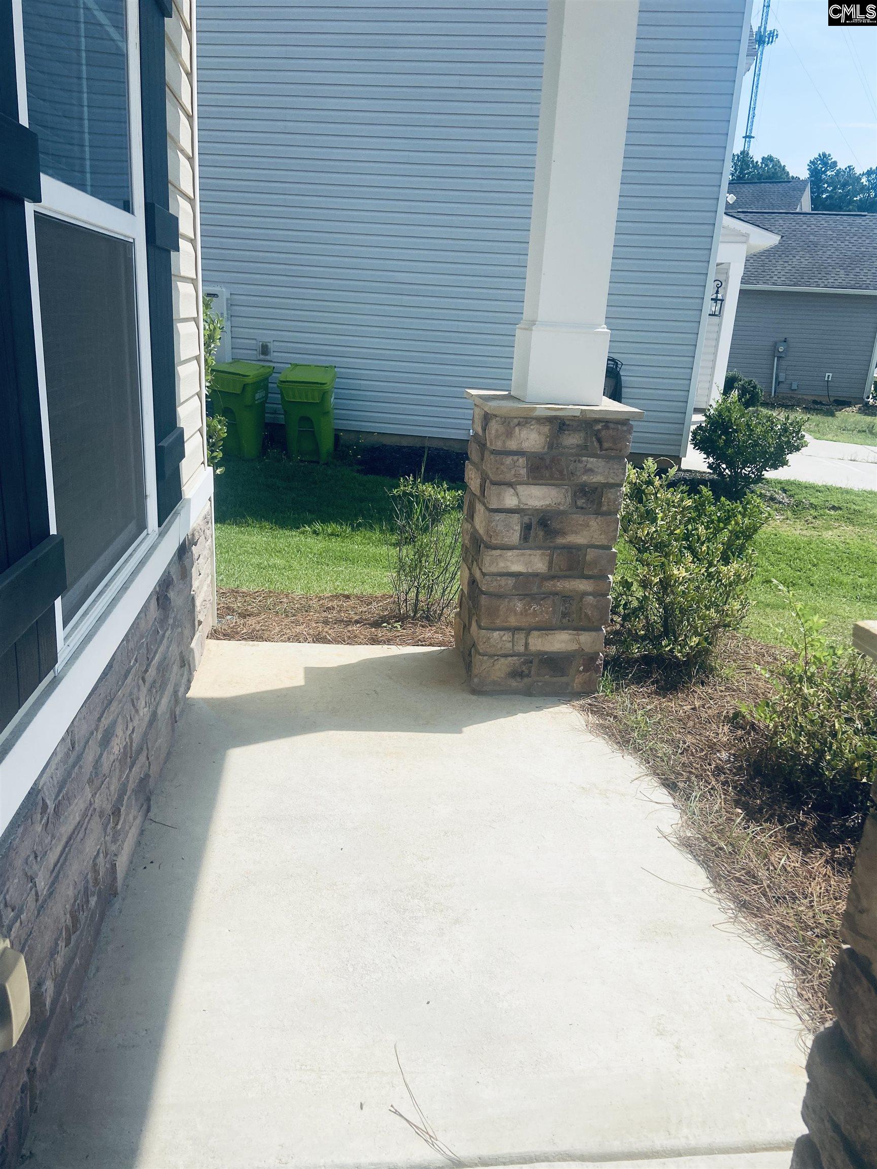 442 N Cobia Court Irmo, SC 29063