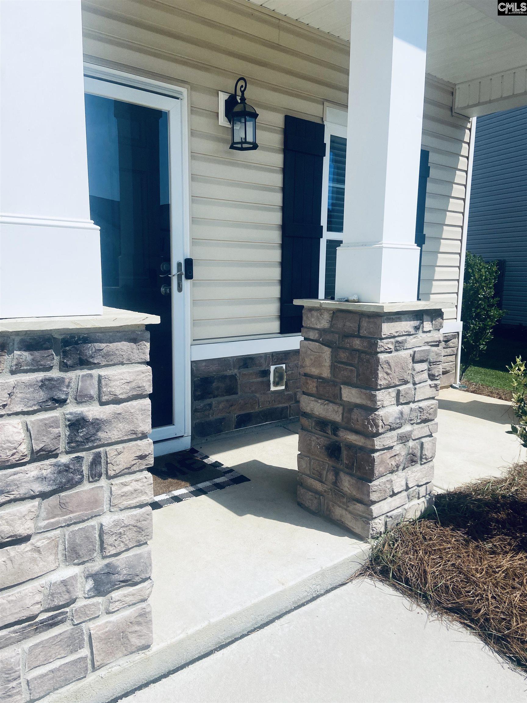 442 N Cobia Court Irmo, SC 29063