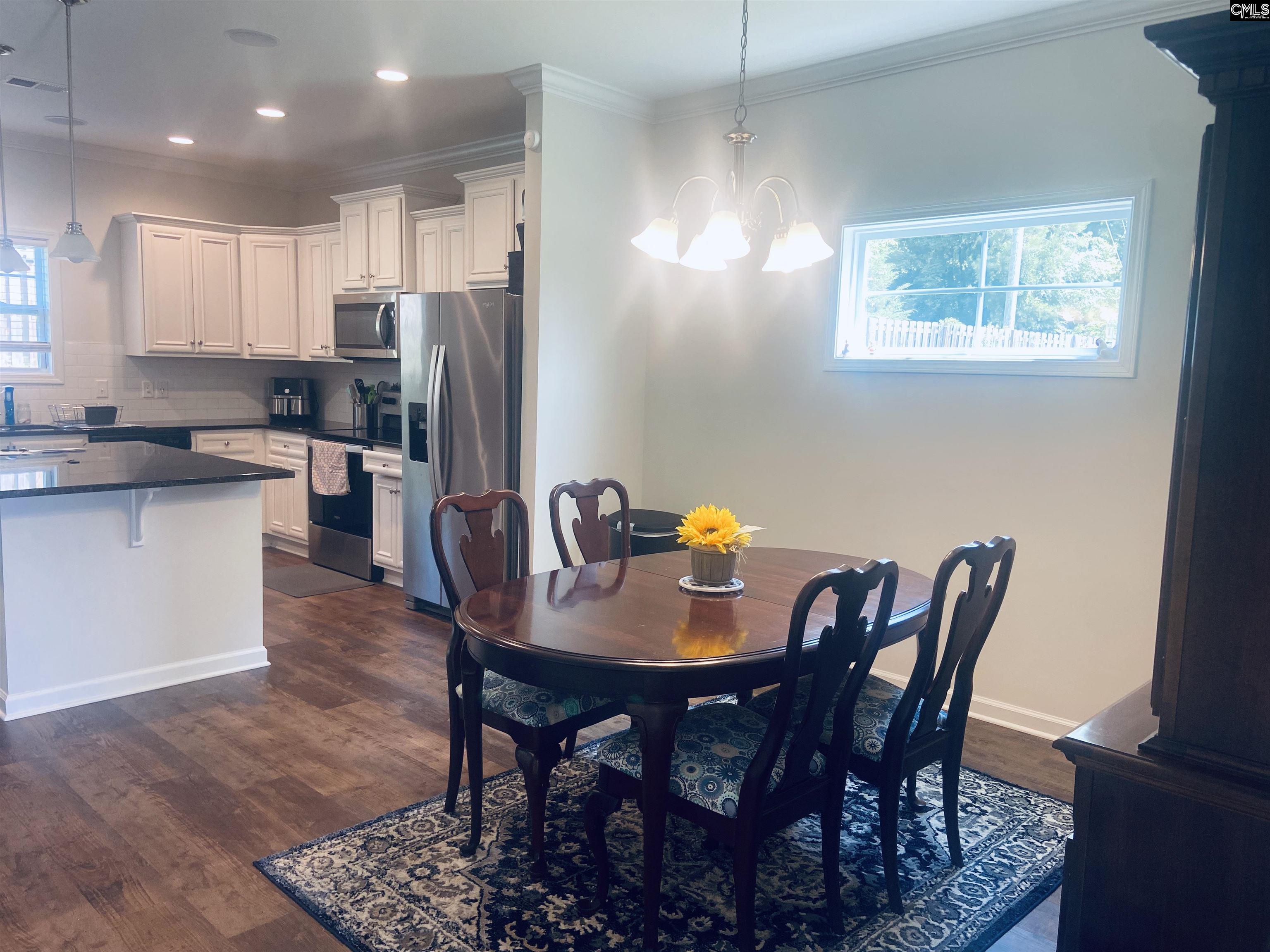 442 N Cobia Court Irmo, SC 29063