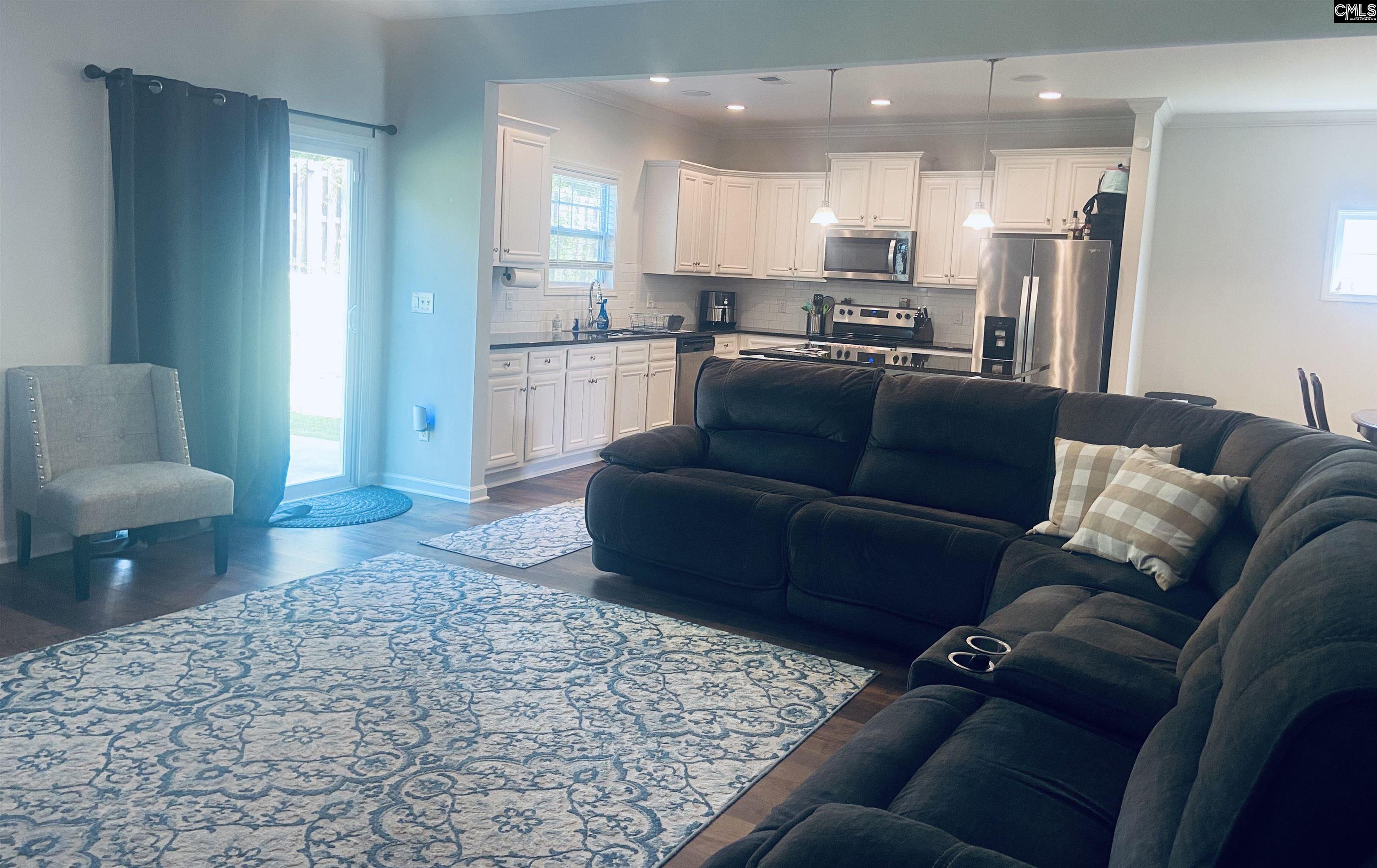 442 N Cobia Court Irmo, SC 29063