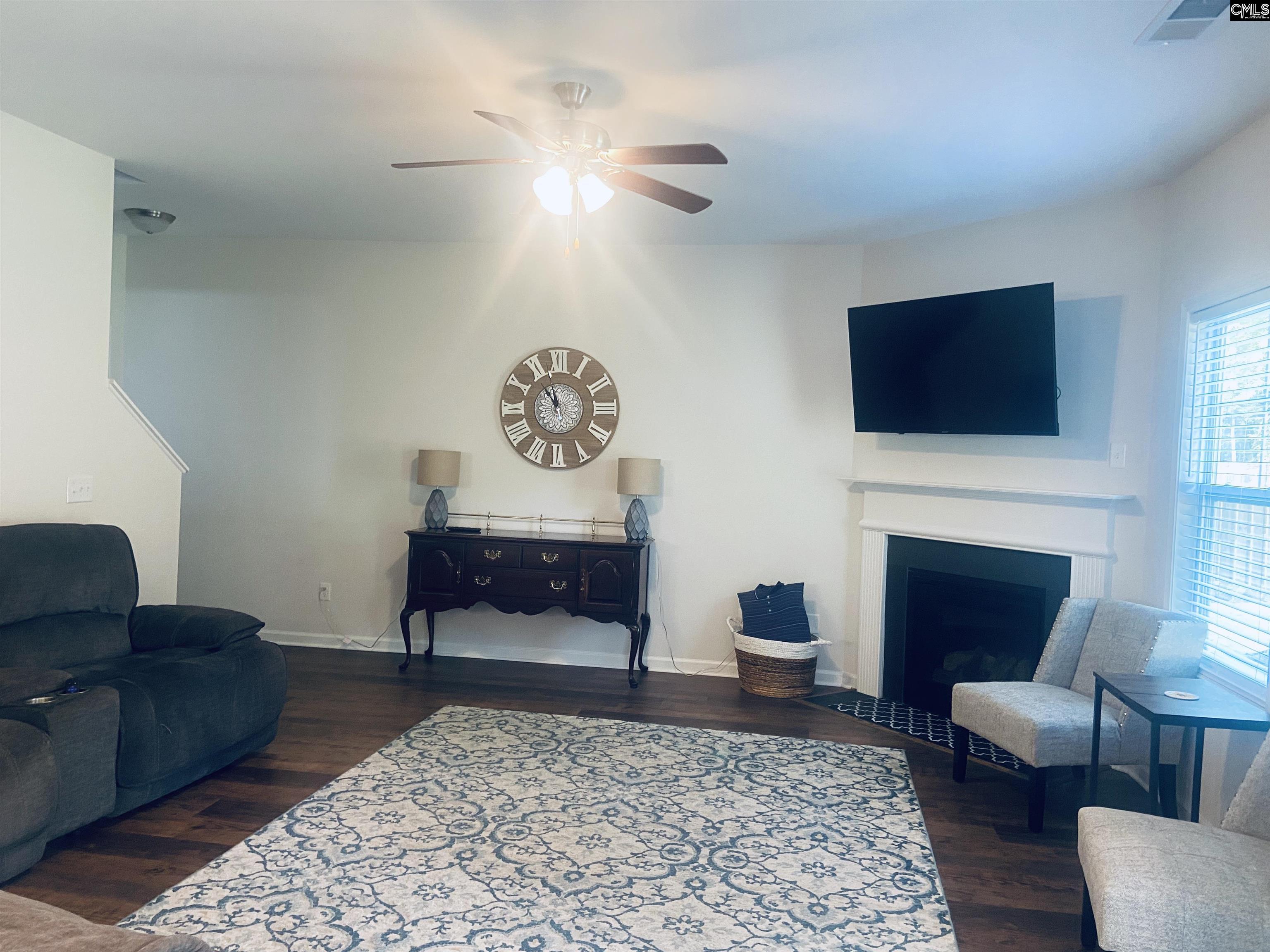442 N Cobia Court Irmo, SC 29063