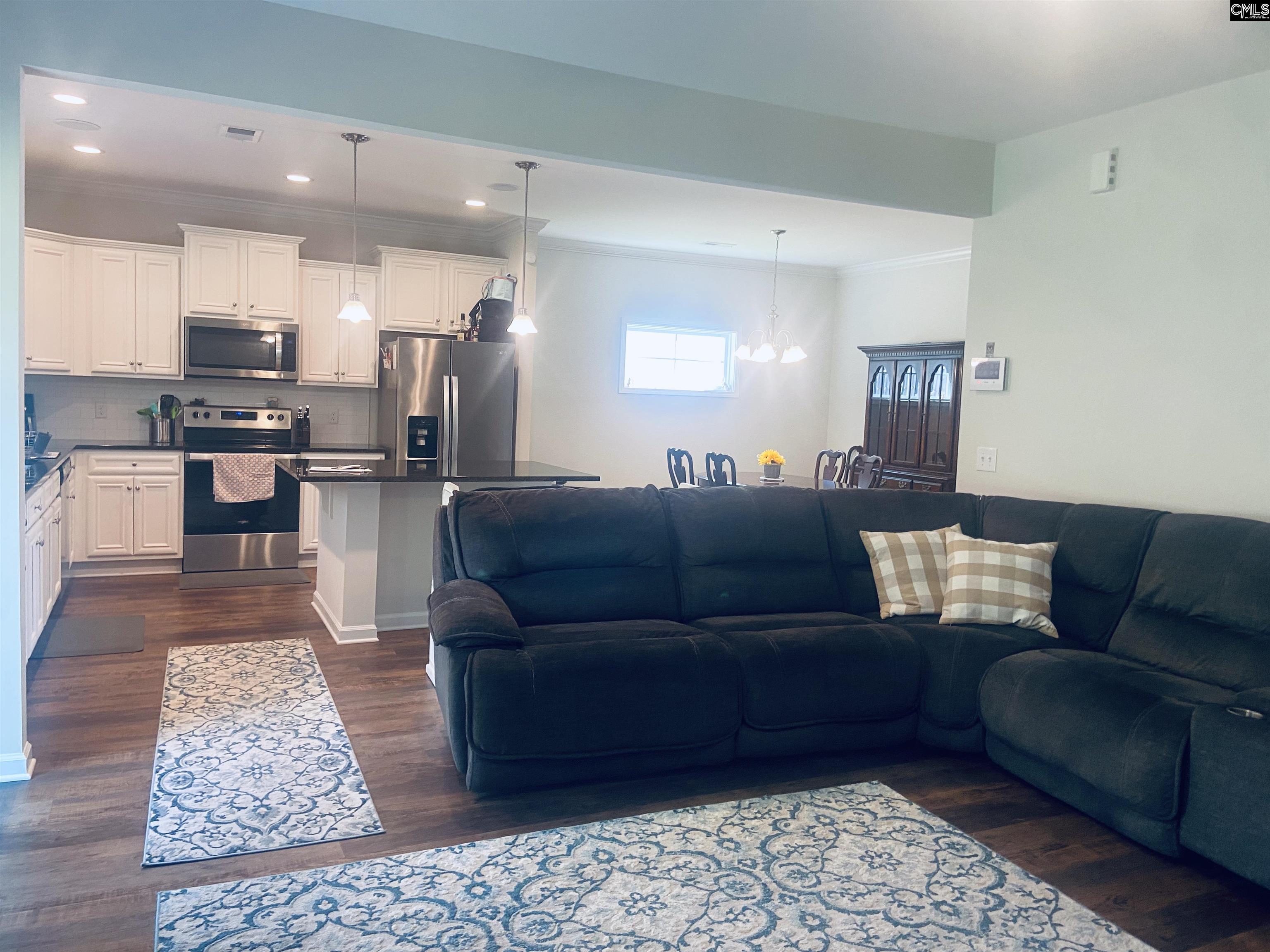 442 N Cobia Court Irmo, SC 29063