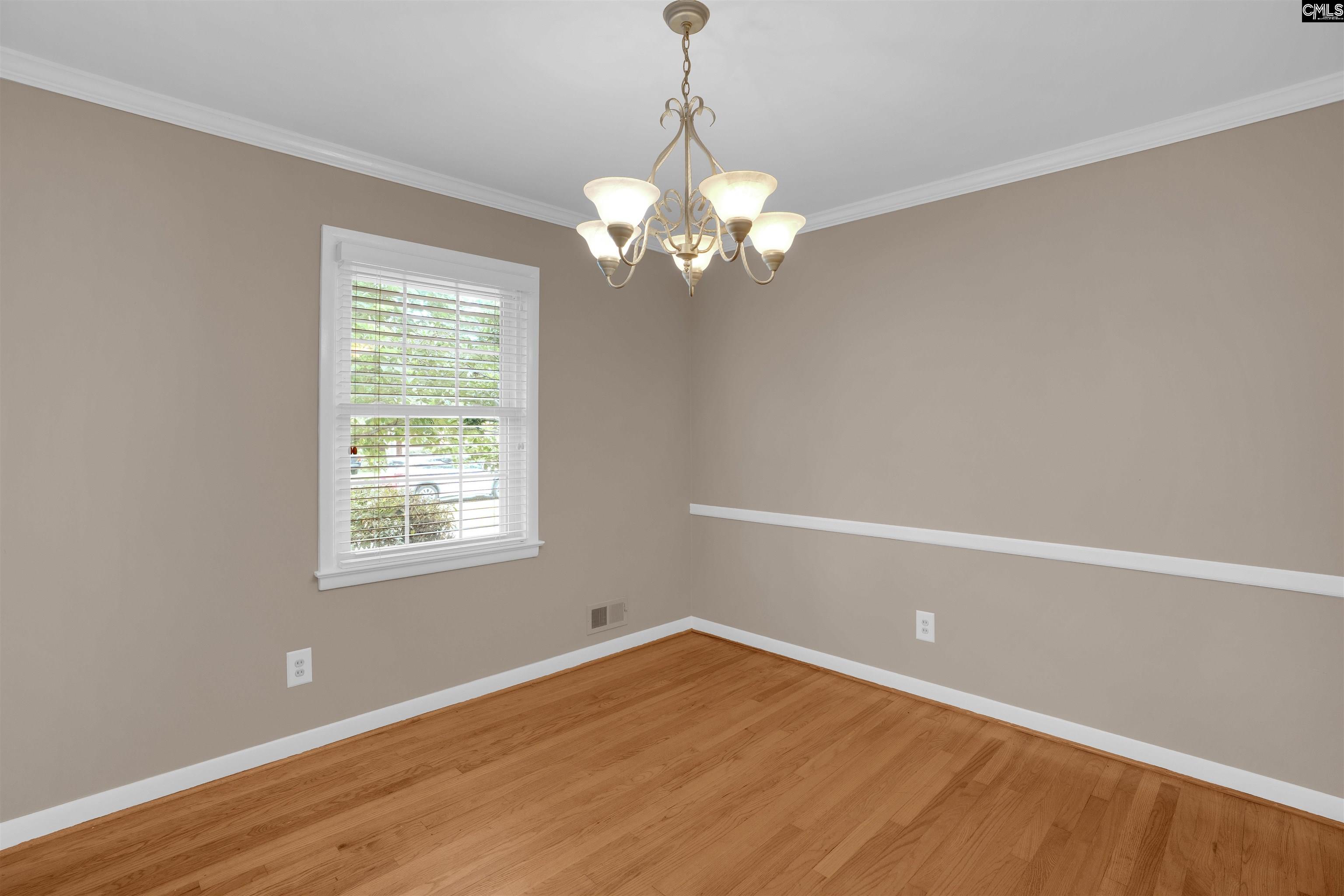 824 Fairwood Drive Columbia, SC 29209