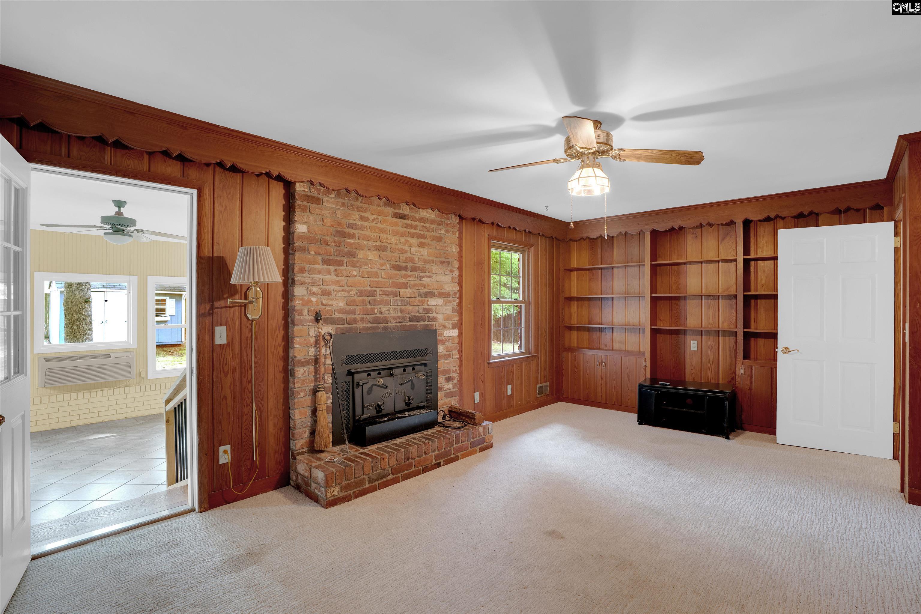 824 Fairwood Drive Columbia, SC 29209