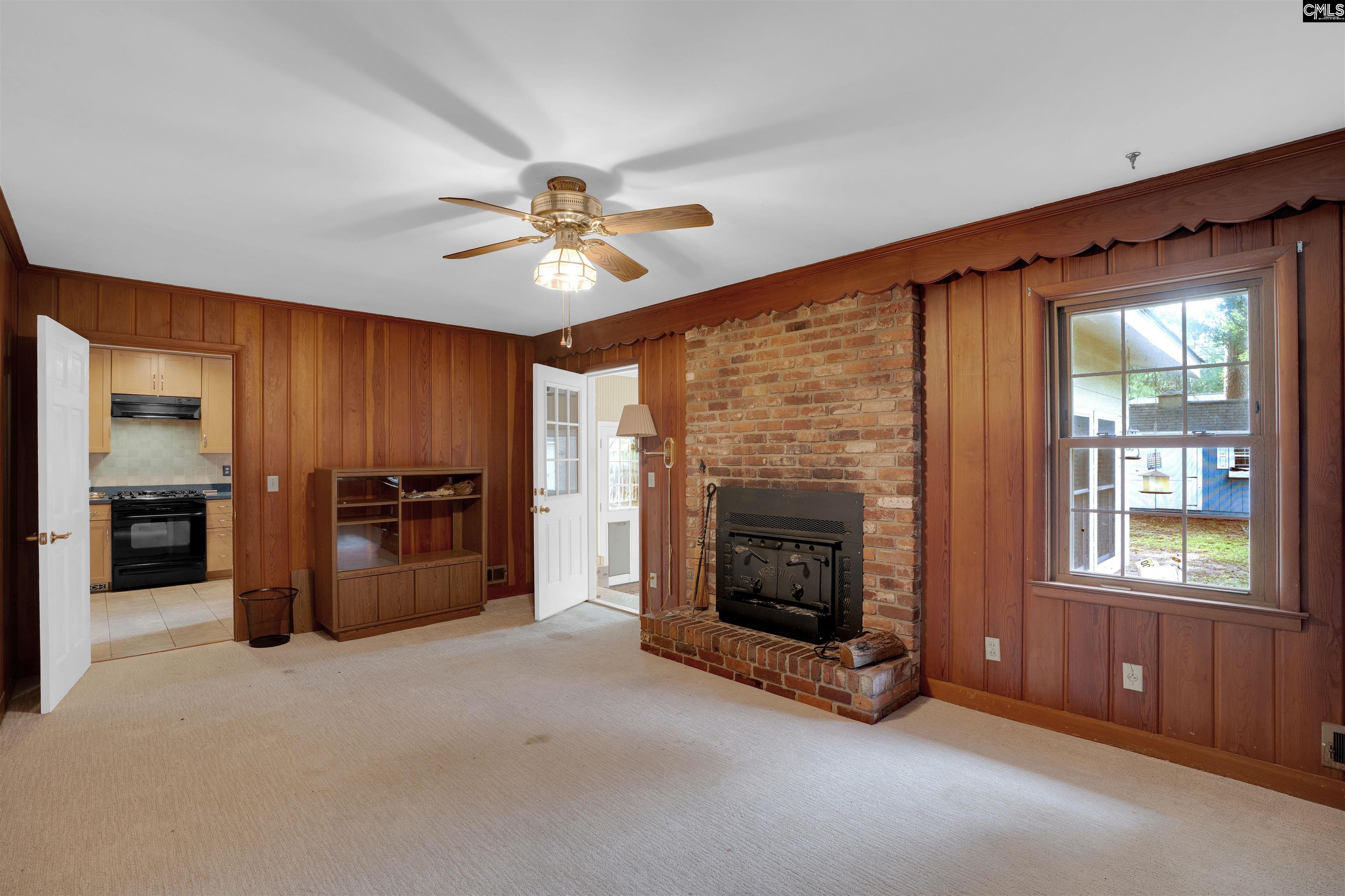 824 Fairwood Drive Columbia, SC 29209