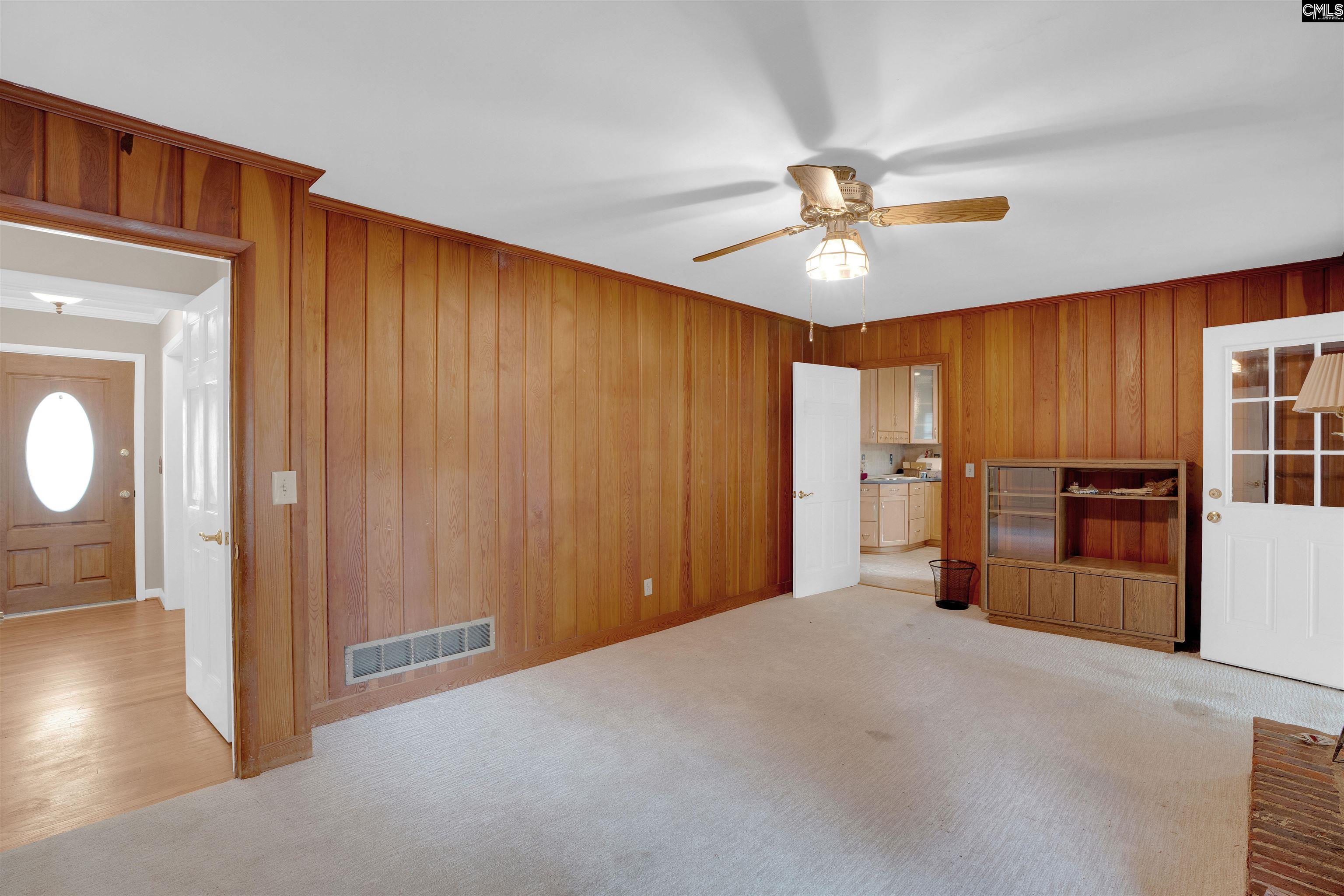 824 Fairwood Drive Columbia, SC 29209