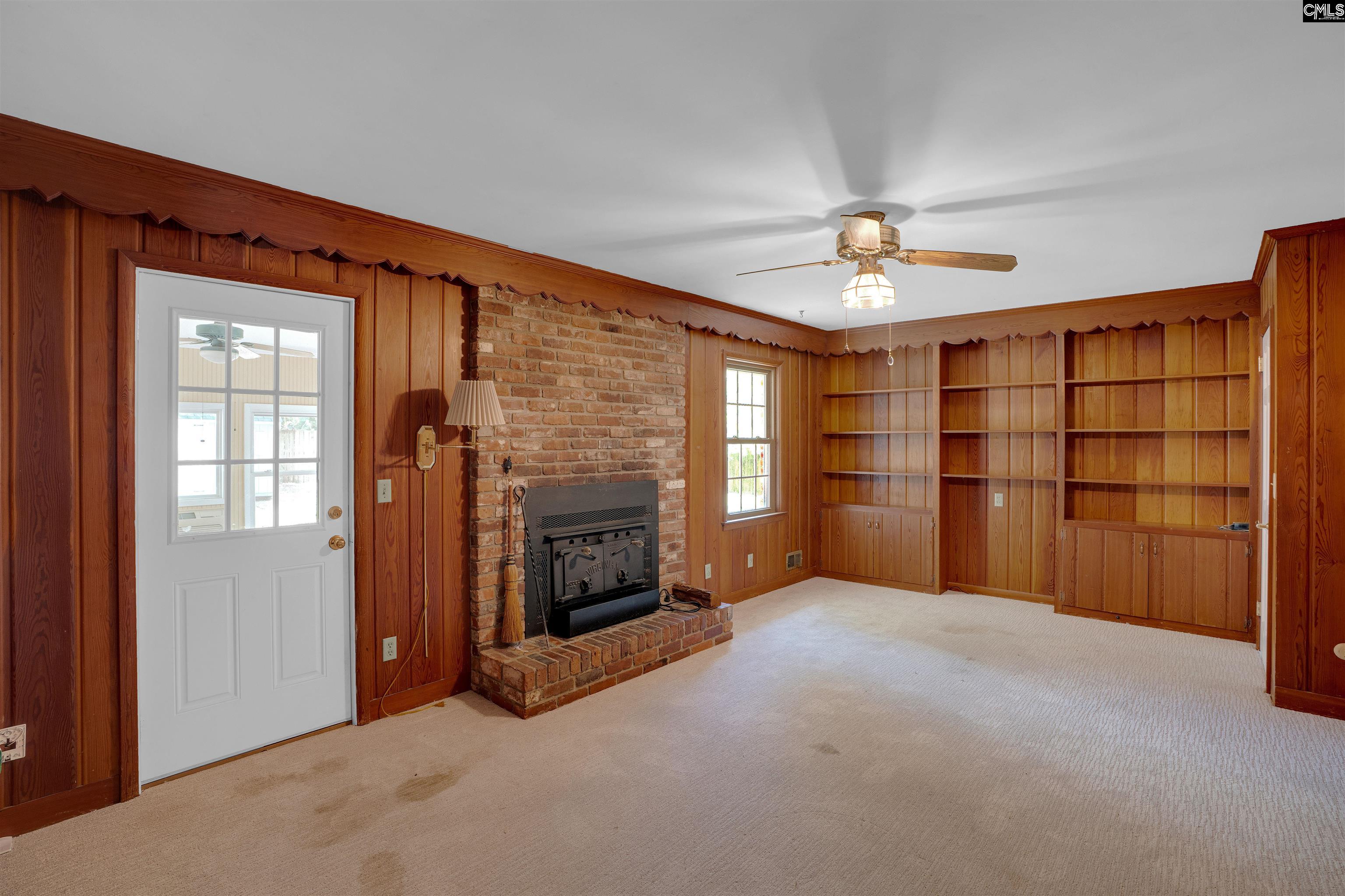 824 Fairwood Drive Columbia, SC 29209