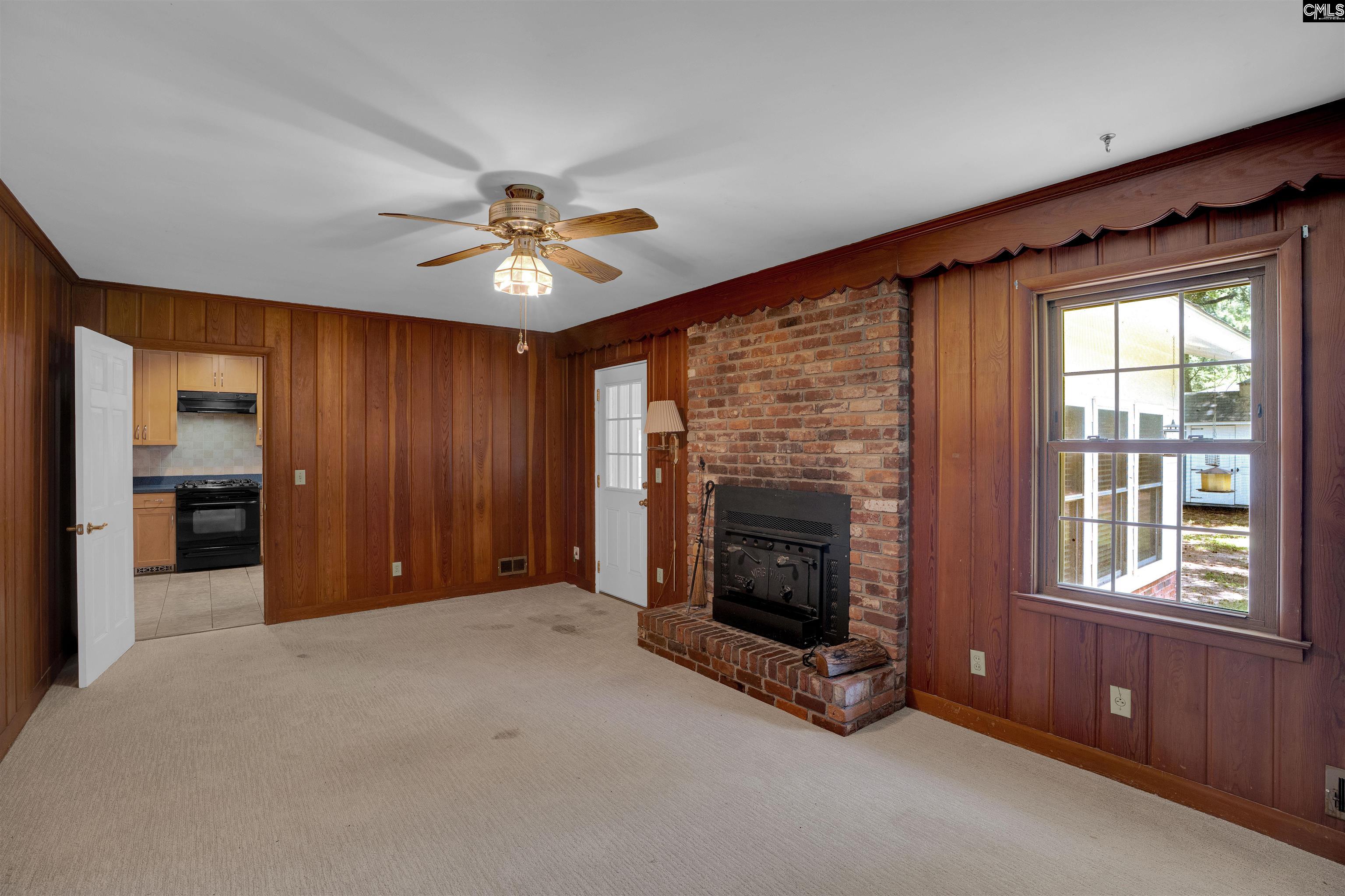 824 Fairwood Drive Columbia, SC 29209