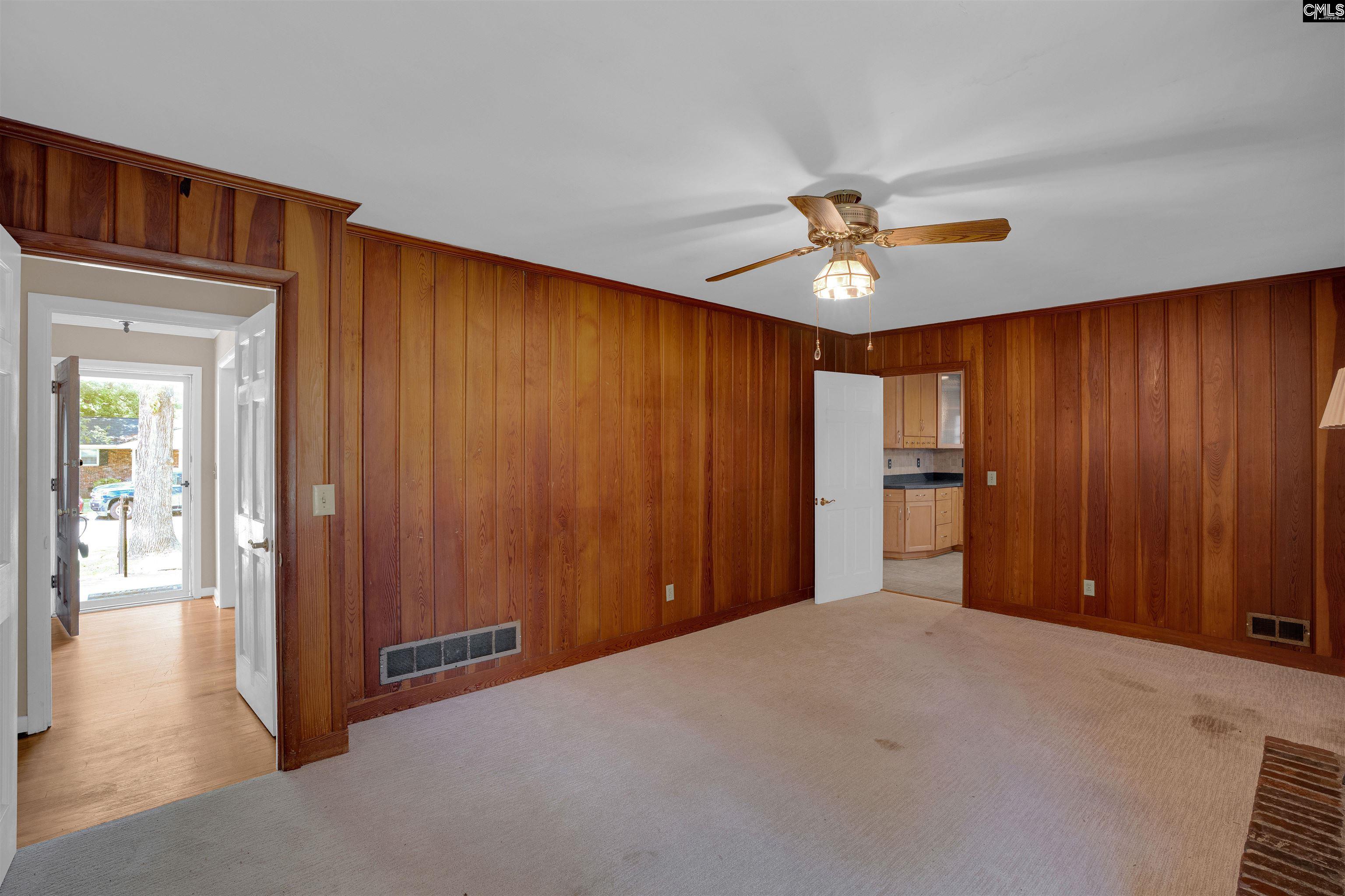 824 Fairwood Drive Columbia, SC 29209