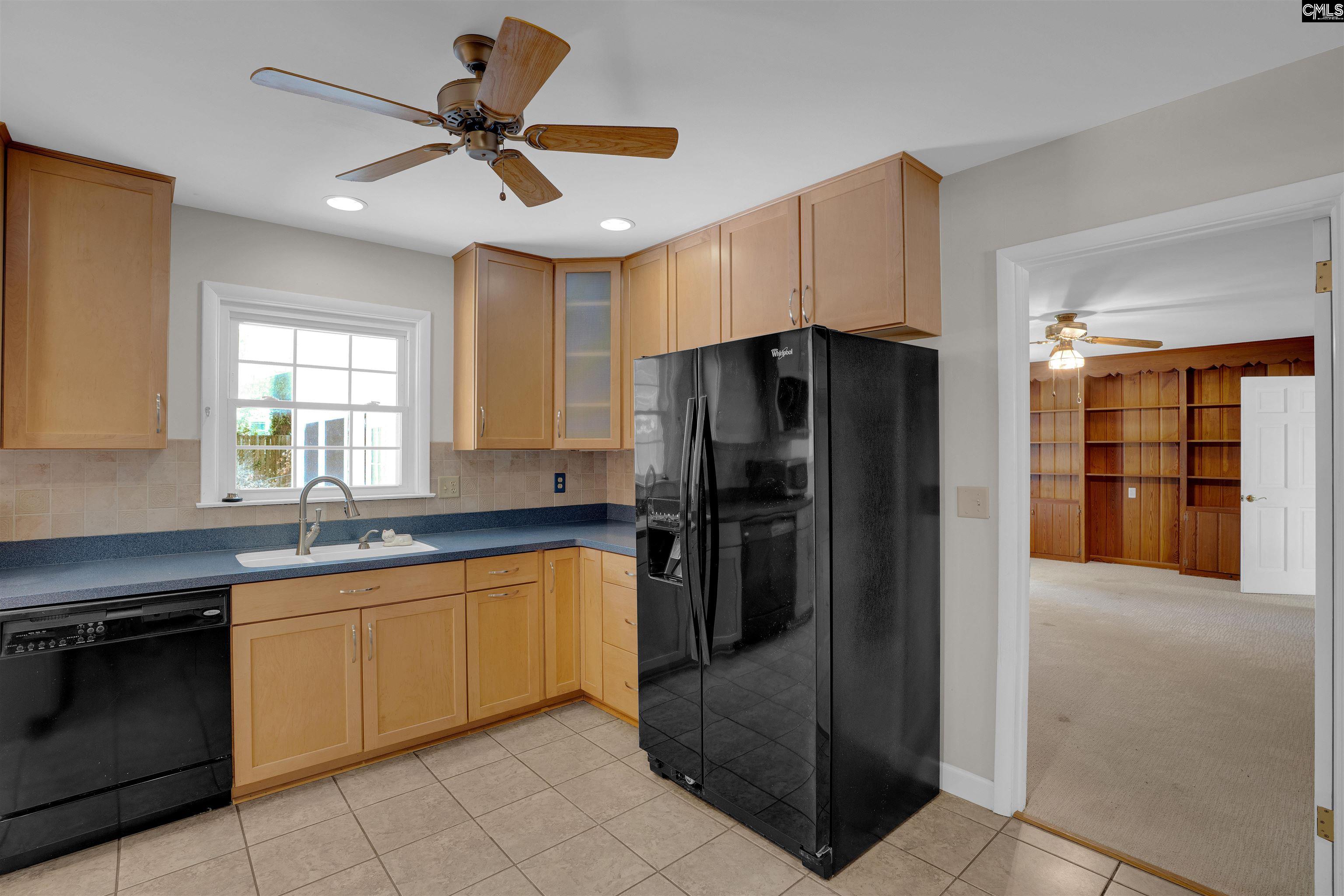 824 Fairwood Drive Columbia, SC 29209