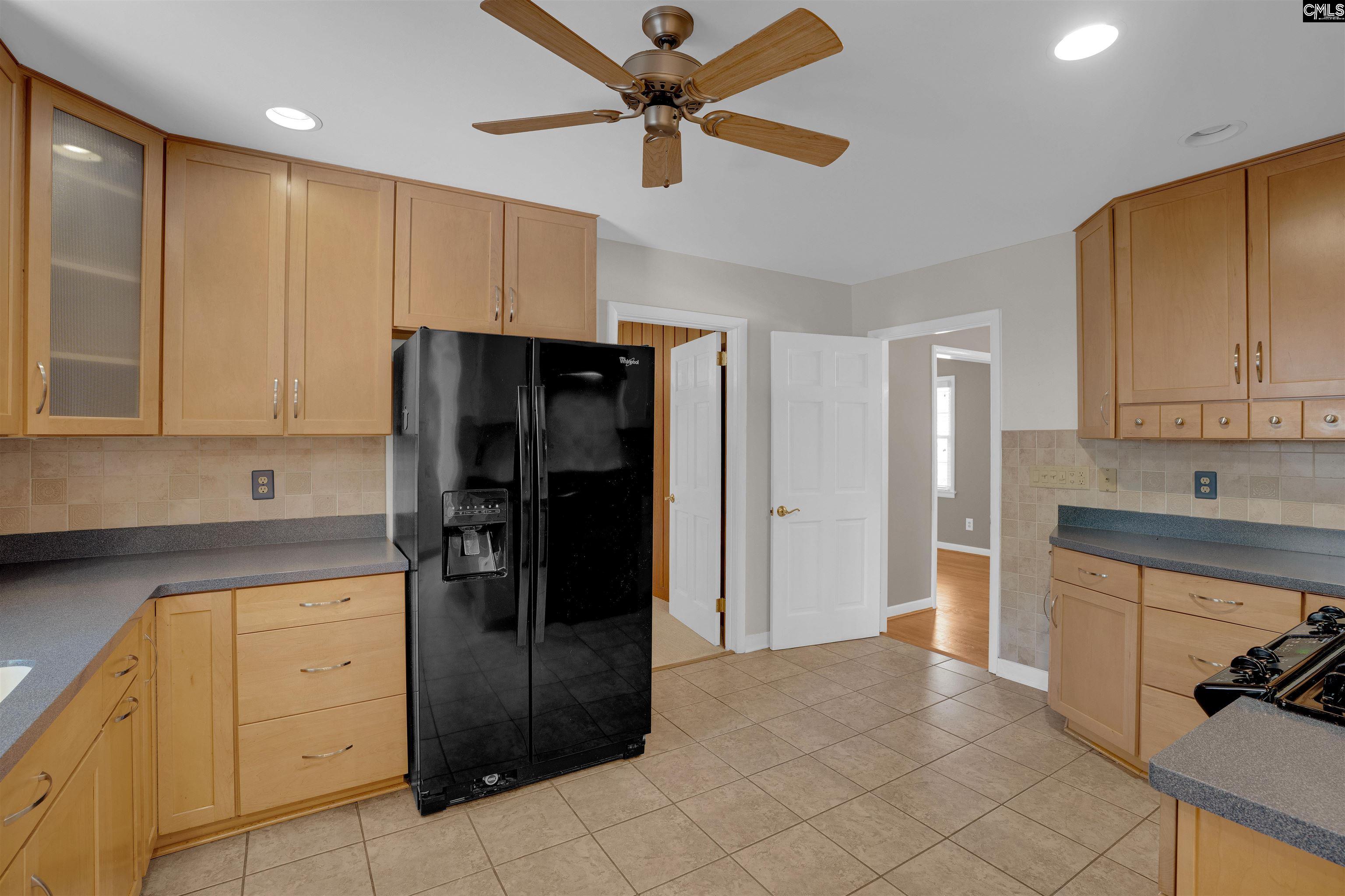 824 Fairwood Drive Columbia, SC 29209
