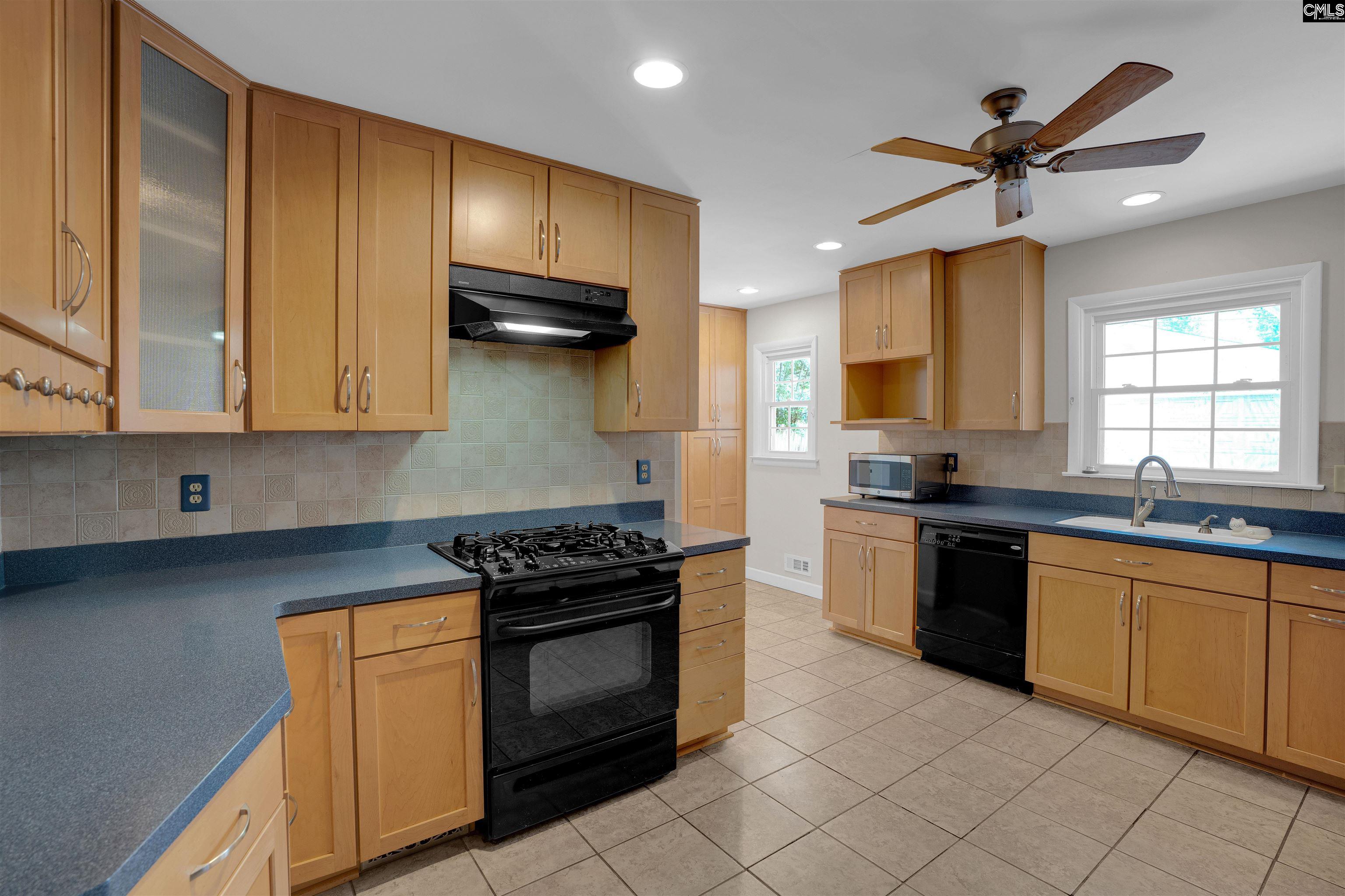 824 Fairwood Drive Columbia, SC 29209