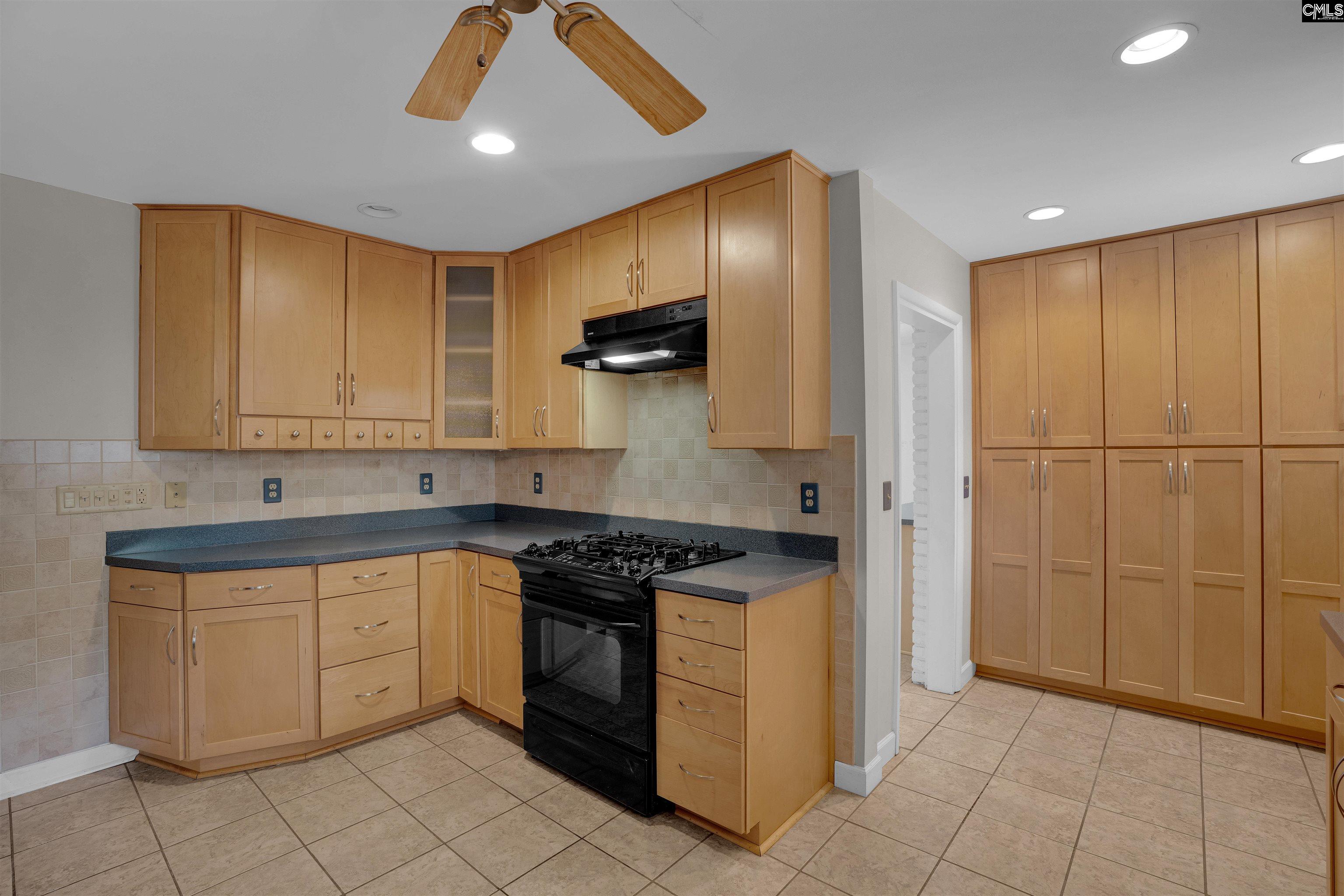 824 Fairwood Drive Columbia, SC 29209