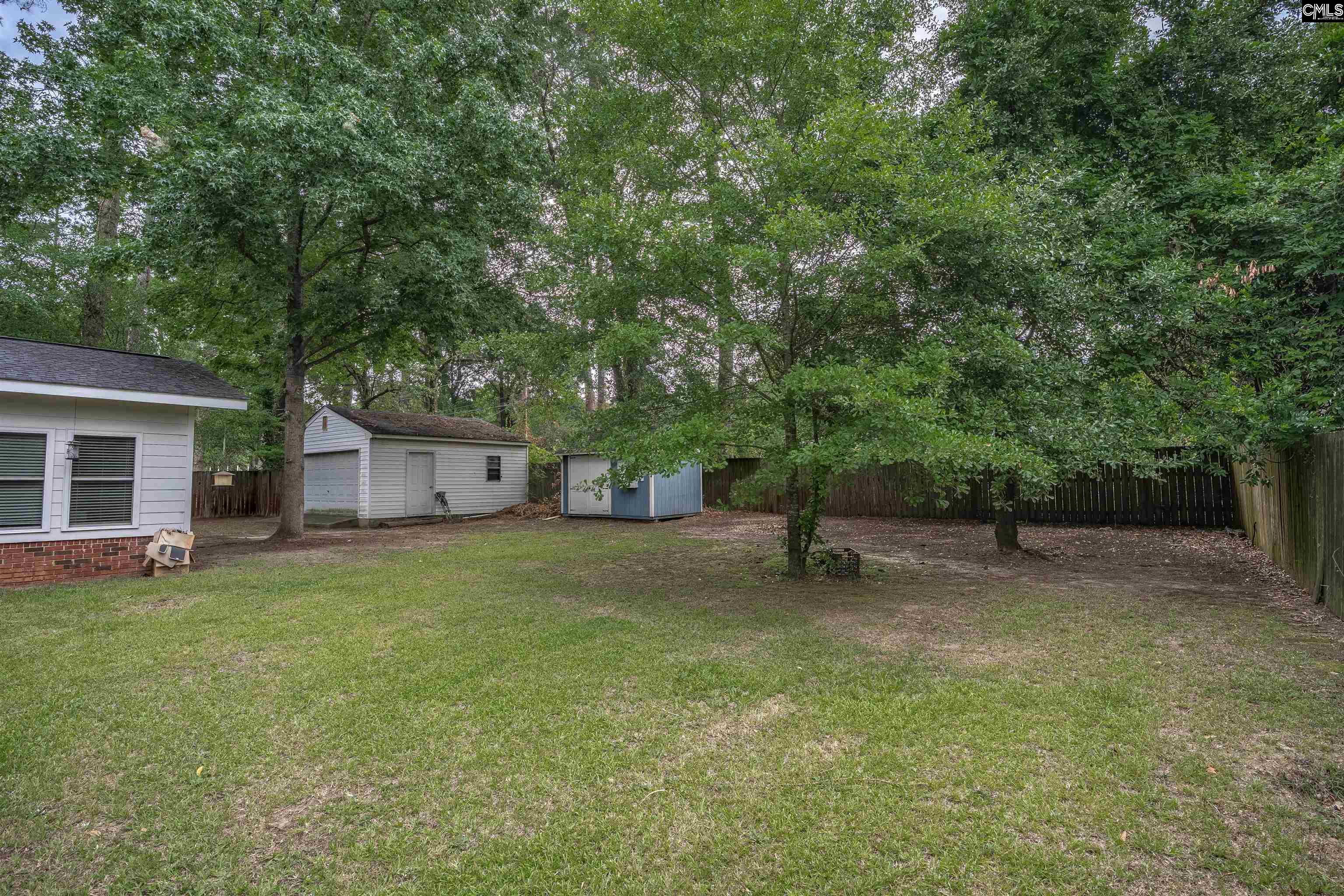 824 Fairwood Drive Columbia, SC 29209