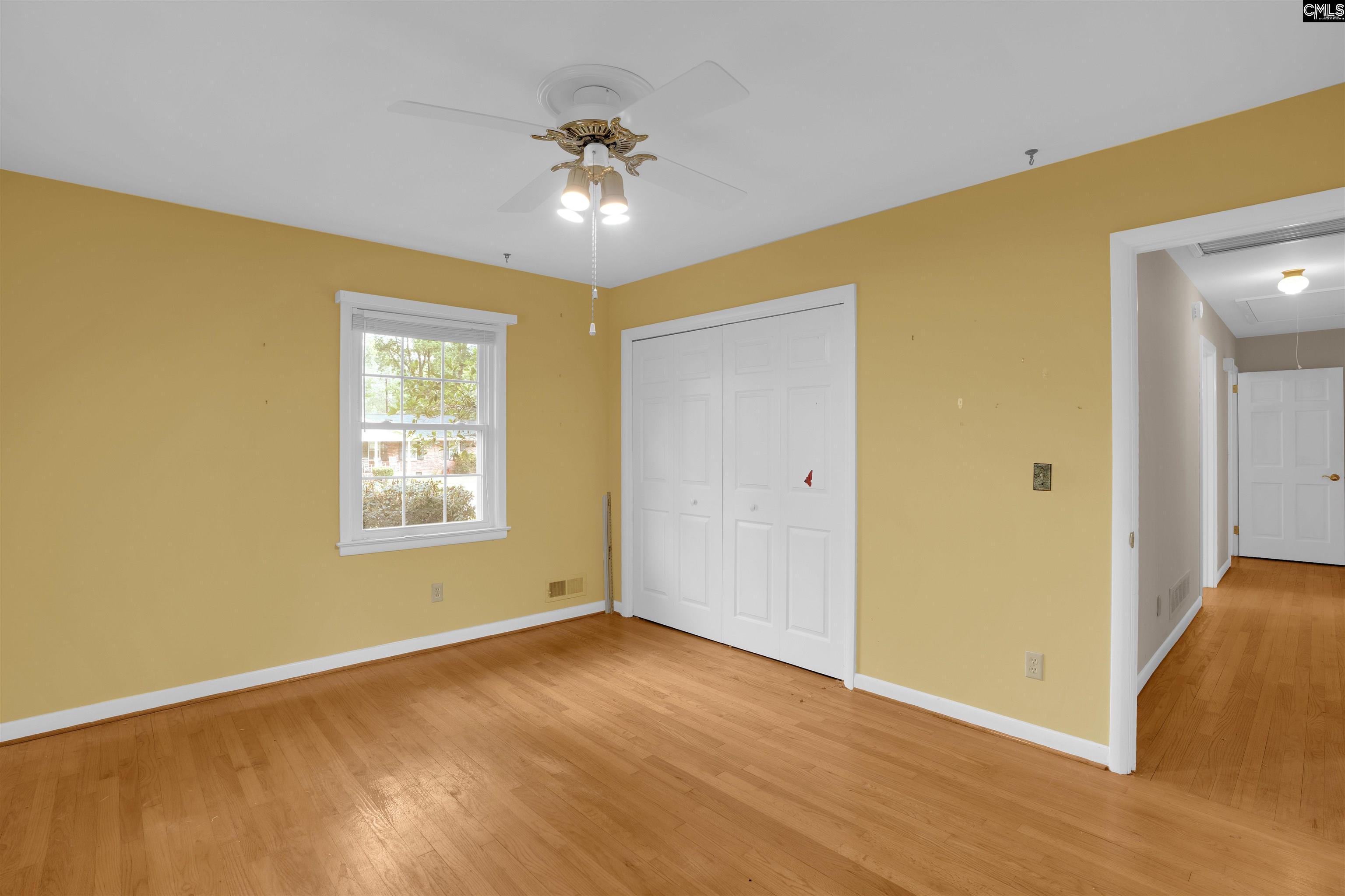 824 Fairwood Drive Columbia, SC 29209