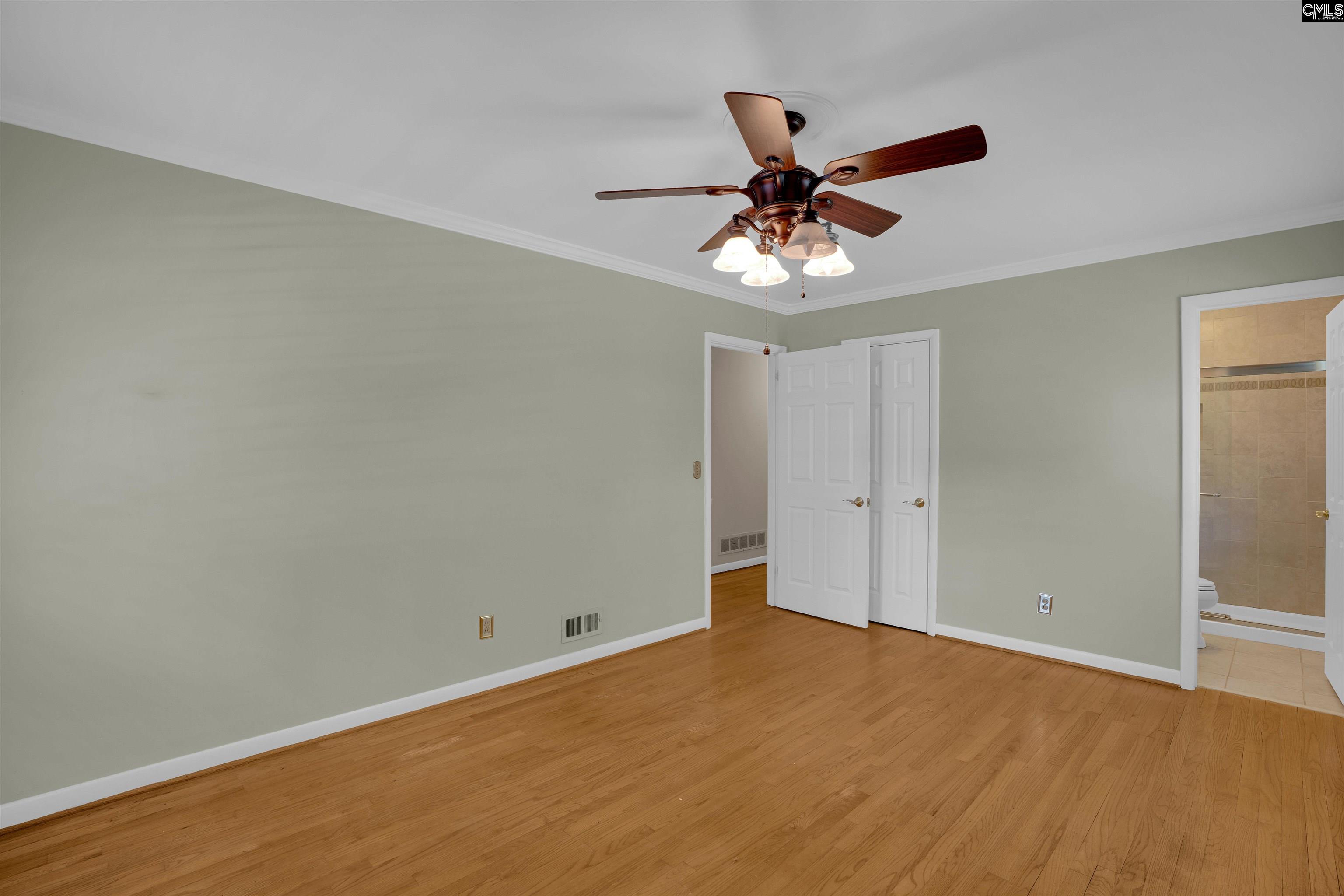 824 Fairwood Drive Columbia, SC 29209