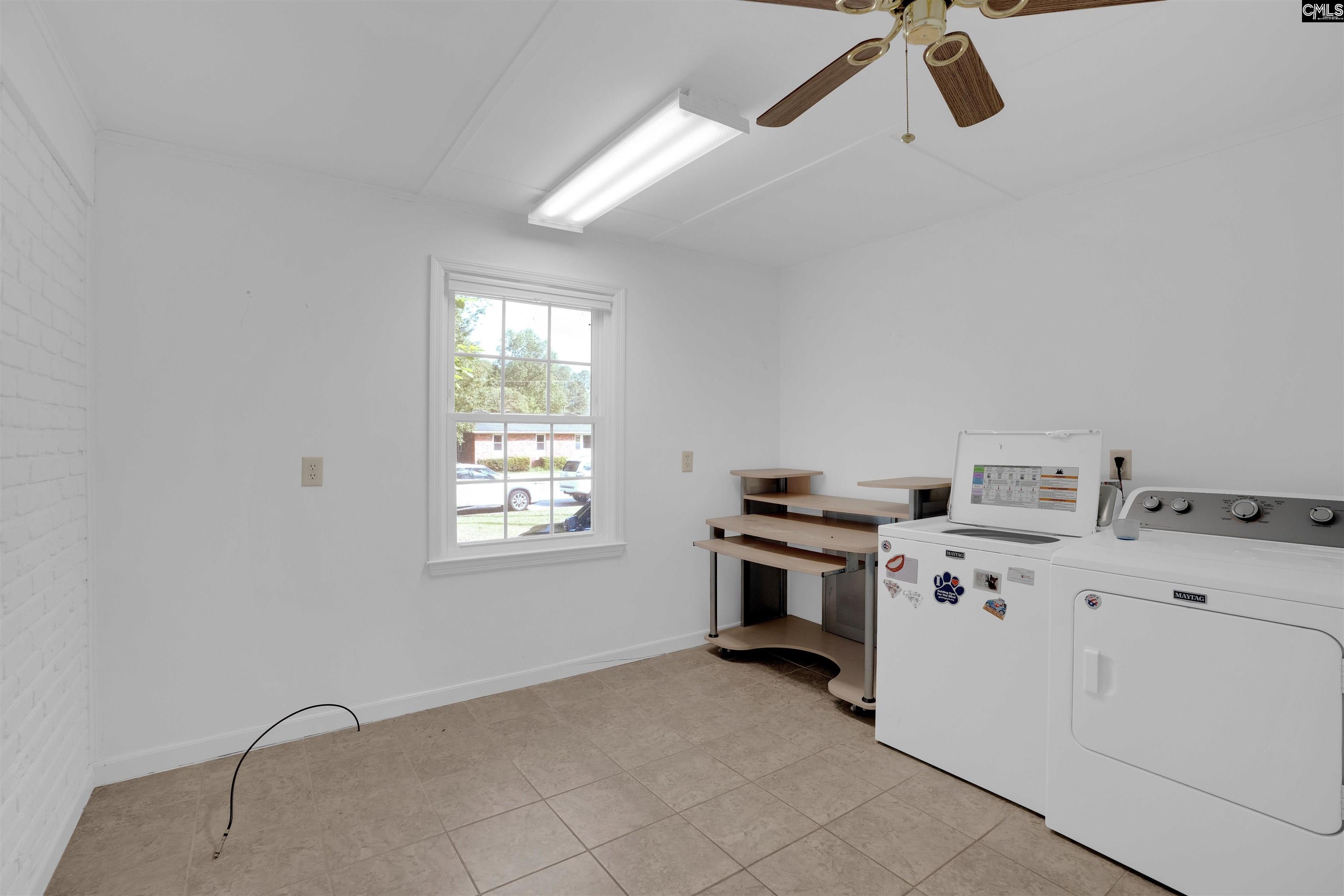 824 Fairwood Drive Columbia, SC 29209